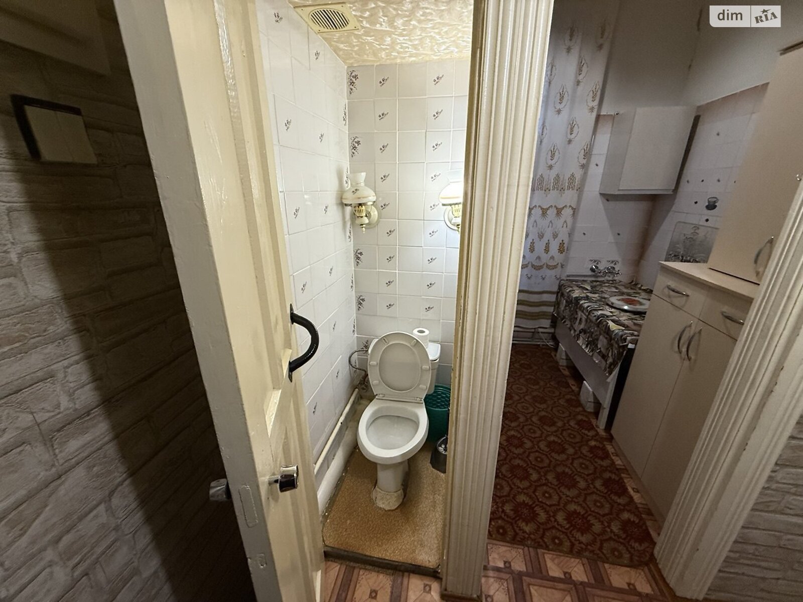 двухкомнатная квартира в Виннице, район Центр, на ул. Кропивницкого 13 в аренду на долгий срок помесячно фото 1