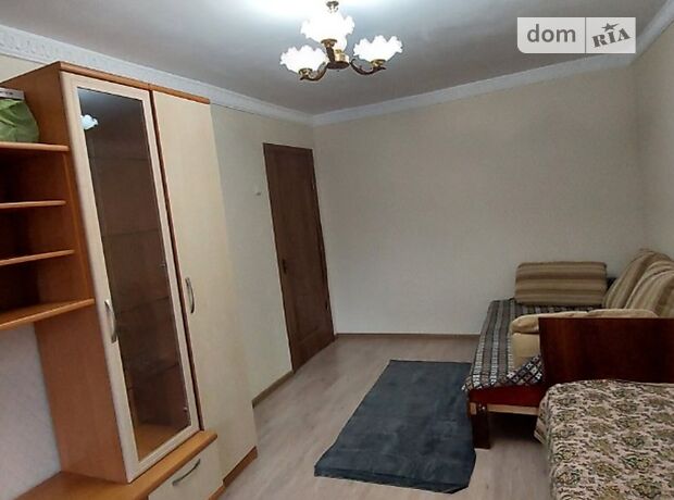 двухкомнатная квартира с мебелью в Виннице, район Центр, на ул. Льва Толстого в аренду на долгий срок помесячно фото 1