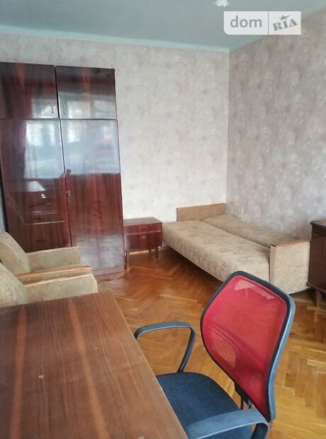 трехкомнатная квартира с мебелью в Виннице, район Центр, на ул. Льва Толстого 15 в аренду на долгий срок помесячно фото 1