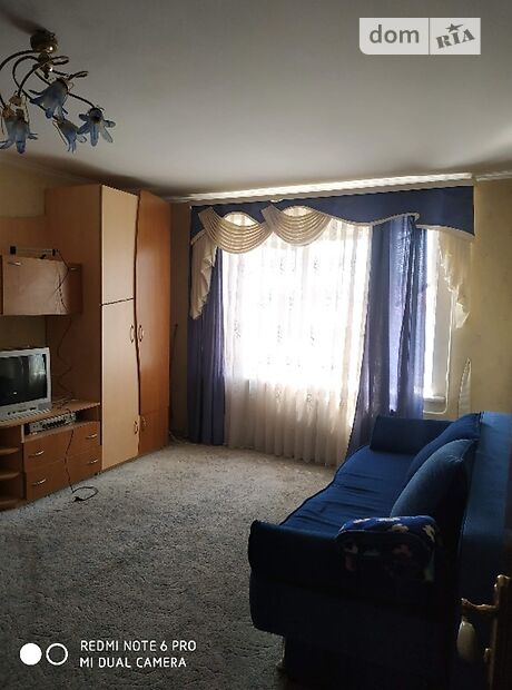 однокімнатна квартира в Вінниці, на вул. Магістратська в довготривалу оренду помісячно фото 1 однокімнатна квартира в Вінниці, на вул. Магістратська в довготривалу оренду помісячно фото 1