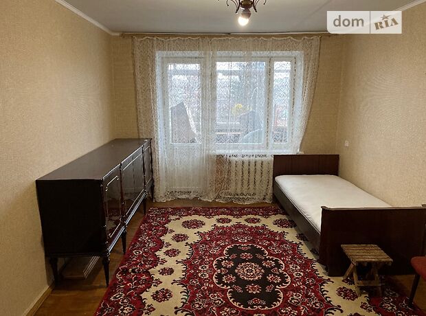 трехкомнатная квартира с мебелью в Виннице, район Центр, на ул. Магистратская в аренду на долгий срок помесячно фото 1