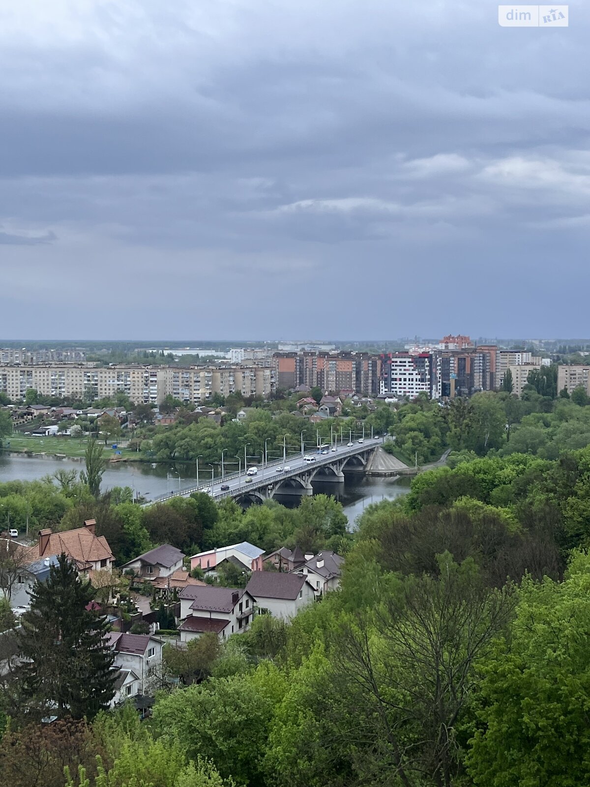 двухкомнатная квартира с ремонтом в Виннице, район Центр, на ул. Магистратская в аренду на долгий срок помесячно фото 1