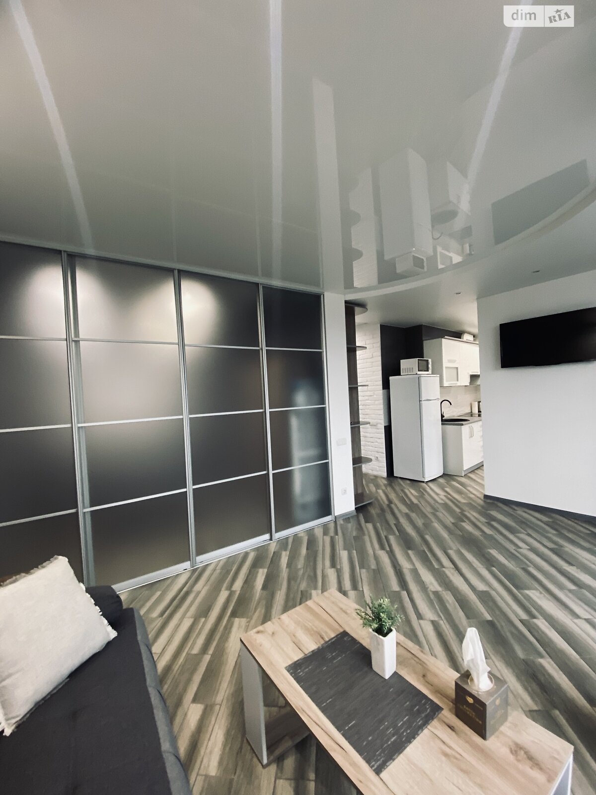 однокімнатна квартира в Вінниці, район Центр, на вул. Магістратська 156А в довготривалу оренду помісячно фото 1 однокімнатна квартира в Вінниці, район Центр, на вул. Магістратська 156А в довготривалу оренду помісячно фото 1