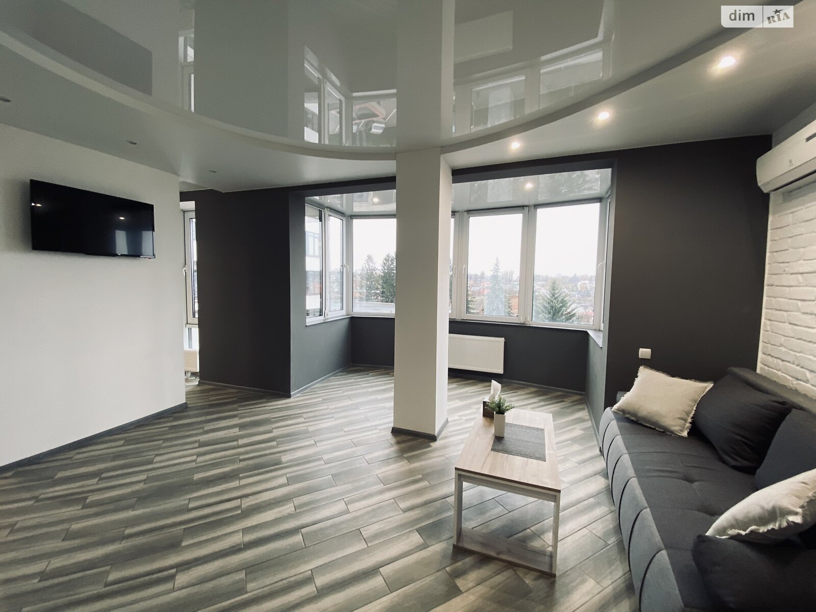 однокімнатна квартира в Вінниці, район Центр, на вул. Магістратська 156А в довготривалу оренду помісячно фото 1 однокімнатна квартира в Вінниці, район Центр, на вул. Магістратська 156А в довготривалу оренду помісячно фото 1