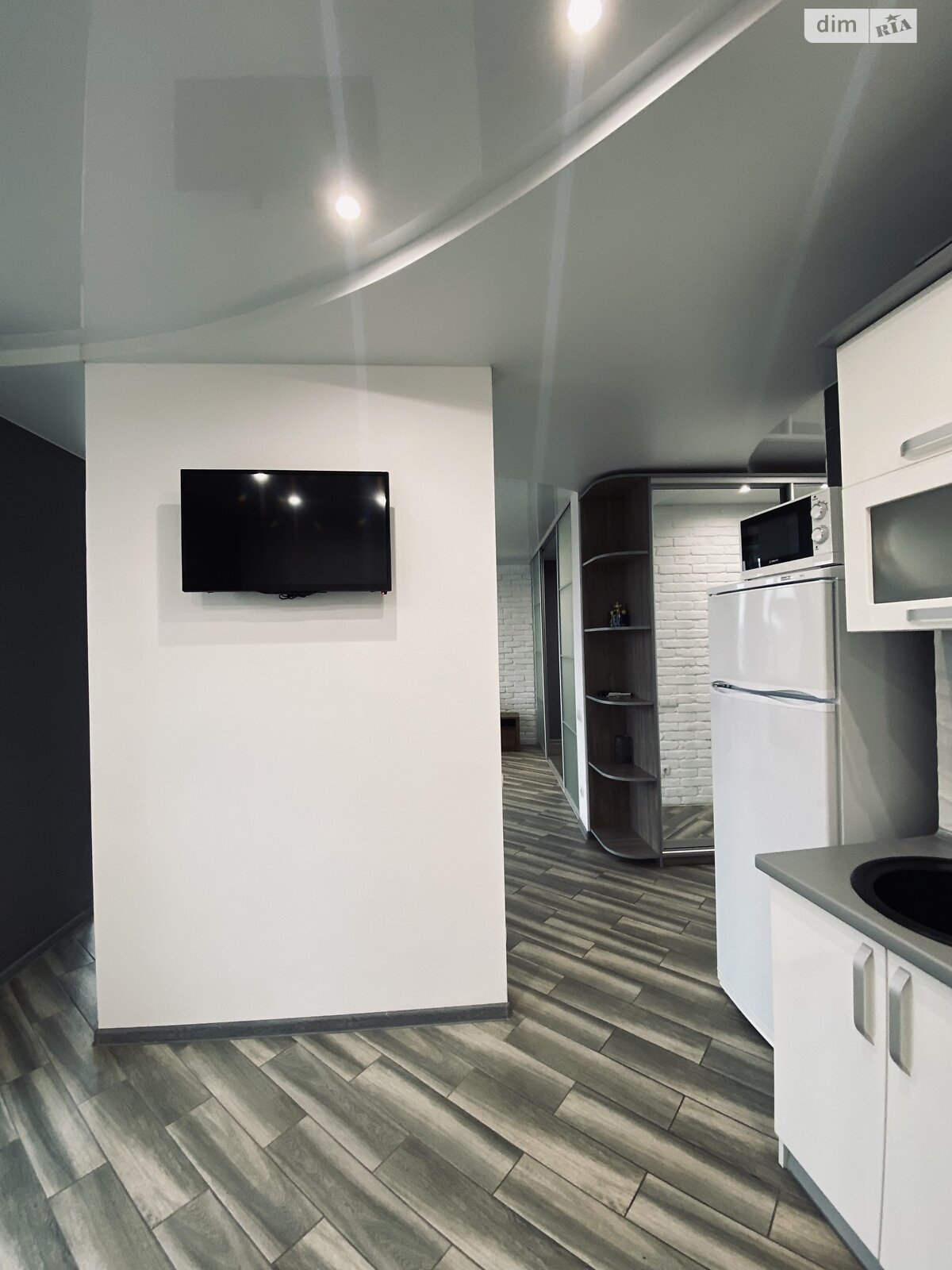 однокімнатна квартира в Вінниці, район Центр, на вул. Магістратська 156А в довготривалу оренду помісячно фото 1 однокімнатна квартира в Вінниці, район Центр, на вул. Магістратська 156А в довготривалу оренду помісячно фото 1