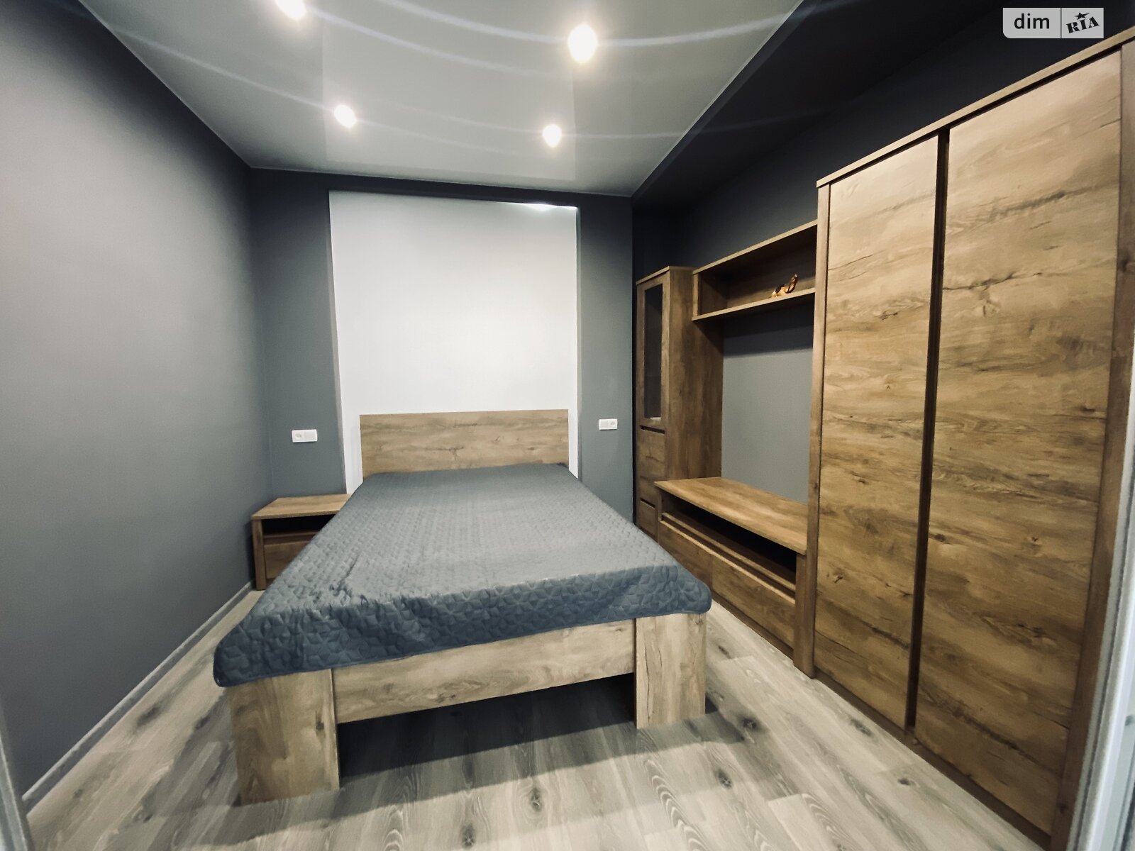 однокімнатна квартира в Вінниці, район Центр, на вул. Магістратська 156А в довготривалу оренду помісячно фото 1 однокімнатна квартира в Вінниці, район Центр, на вул. Магістратська 156А в довготривалу оренду помісячно фото 1