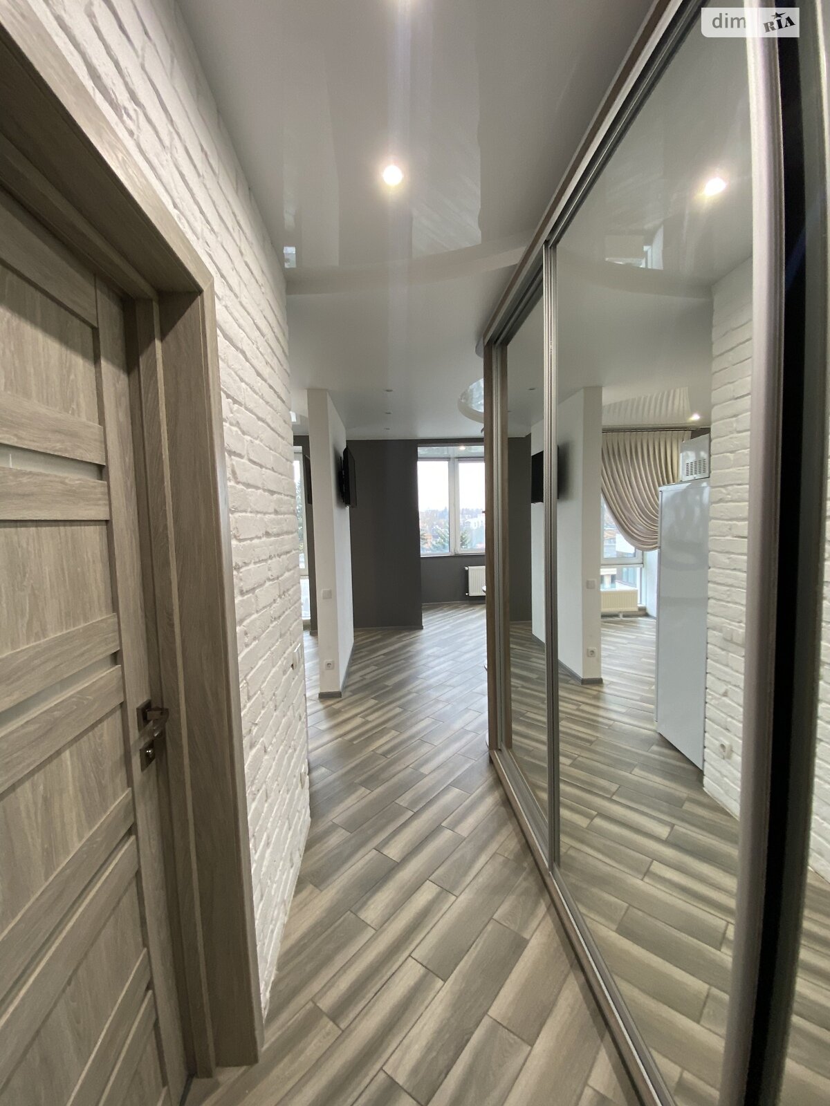 однокімнатна квартира в Вінниці, район Центр, на вул. Магістратська 156А в довготривалу оренду помісячно фото 1 однокімнатна квартира в Вінниці, район Центр, на вул. Магістратська 156А в довготривалу оренду помісячно фото 1