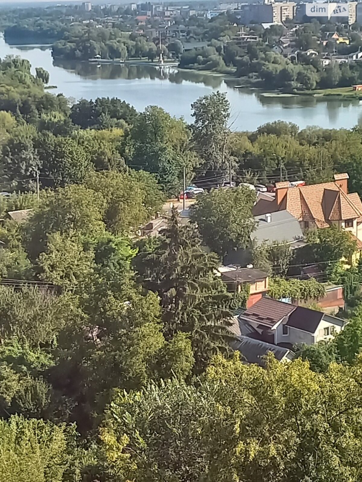 трехкомнатная квартира в Виннице, район Центр, на ул. Магистратская в аренду на долгий срок помесячно фото 1