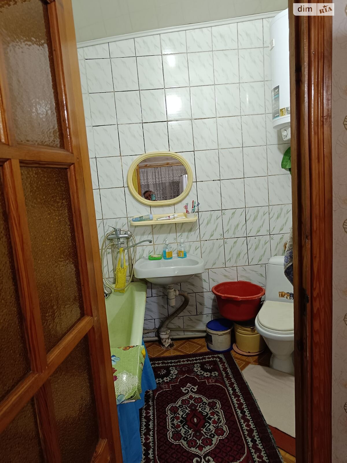 трикімнатна квартира в Вінниці, район Центр, на вул. Магістратська в довготривалу оренду помісячно фото 1 трикімнатна квартира в Вінниці, район Центр, на вул. Магістратська в довготривалу оренду помісячно фото 1