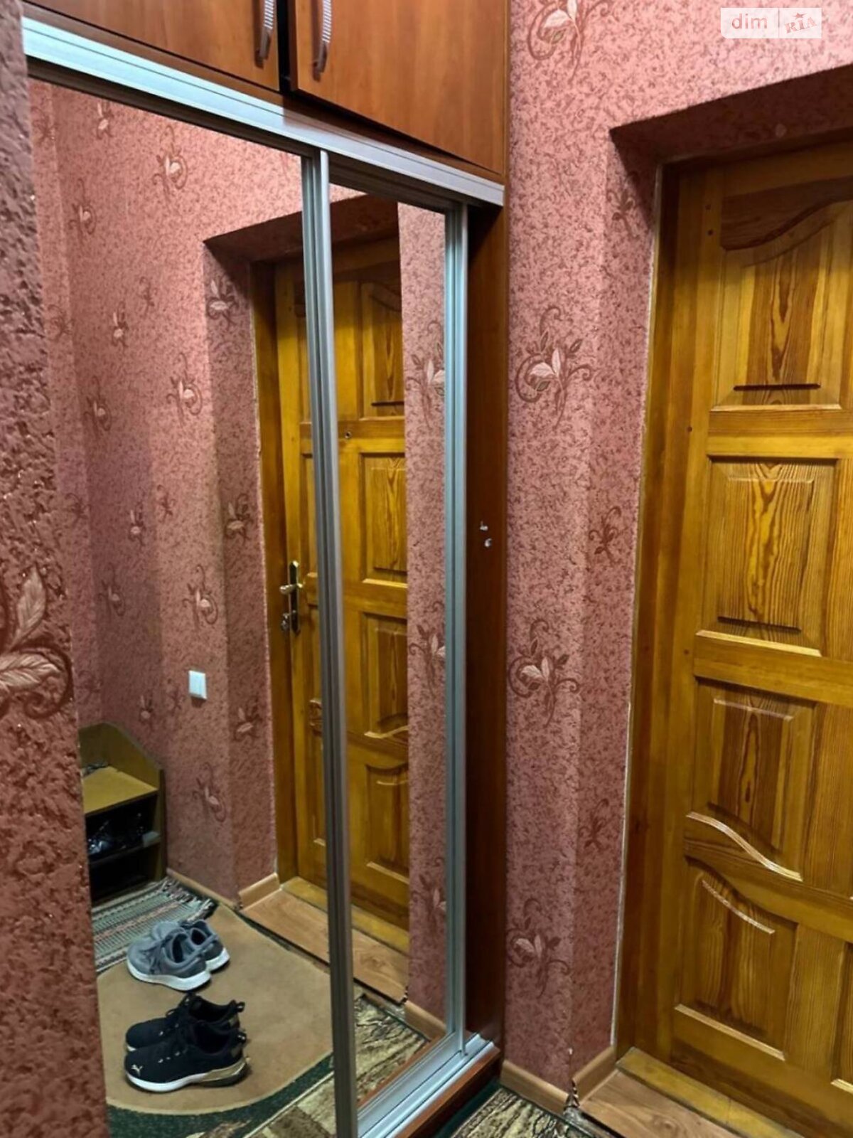 трикімнатна квартира в Вінниці, район Центр, на вул. Магістратська в довготривалу оренду помісячно фото 1 трикімнатна квартира в Вінниці, район Центр, на вул. Магістратська в довготривалу оренду помісячно фото 1
