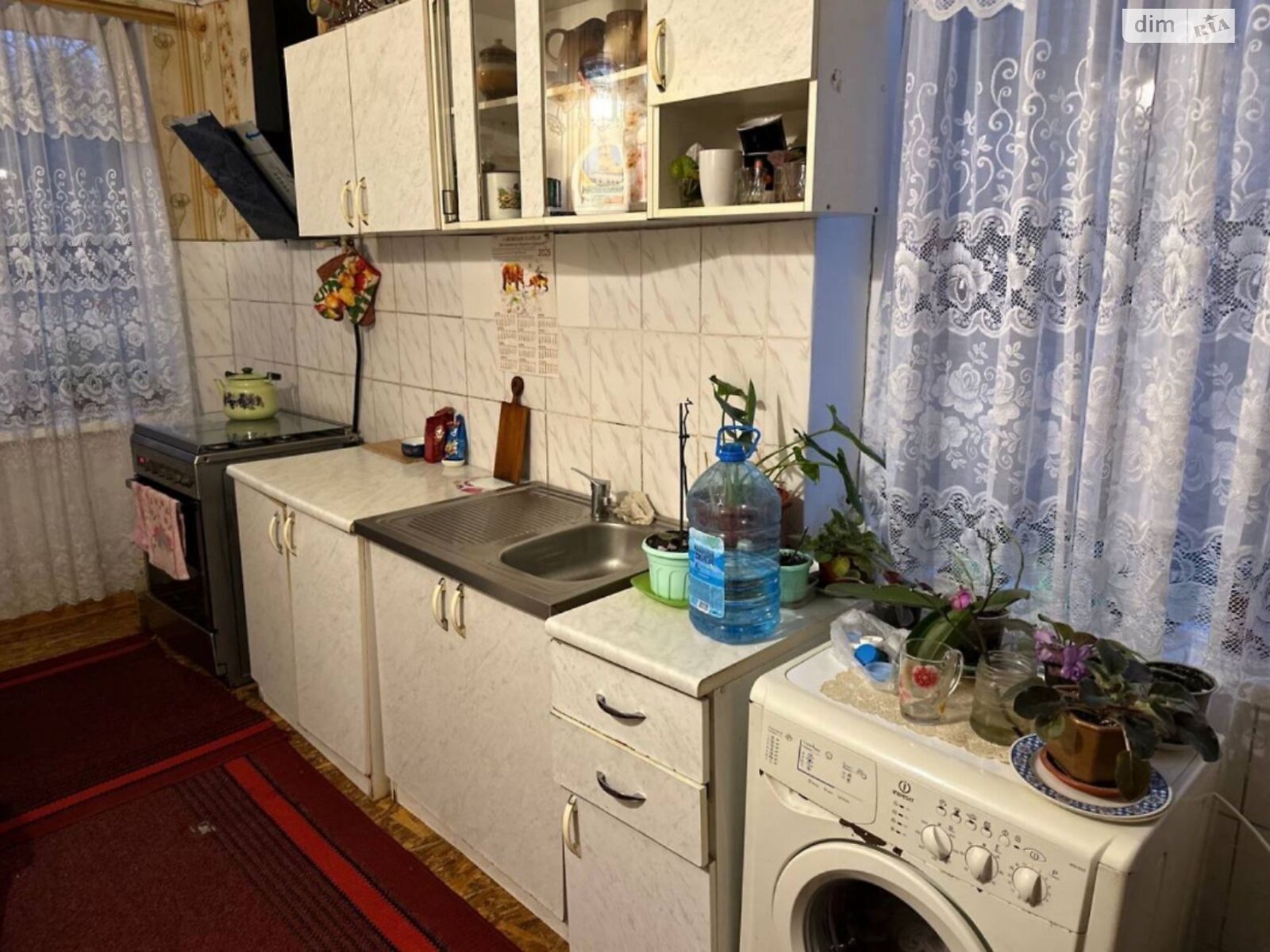 трикімнатна квартира в Вінниці, район Центр, на вул. Магістратська в довготривалу оренду помісячно фото 1 трикімнатна квартира в Вінниці, район Центр, на вул. Магістратська в довготривалу оренду помісячно фото 1