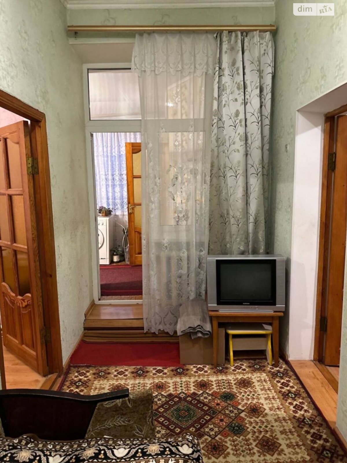 трикімнатна квартира в Вінниці, район Центр, на вул. Магістратська в довготривалу оренду помісячно фото 1 трикімнатна квартира в Вінниці, район Центр, на вул. Магістратська в довготривалу оренду помісячно фото 1