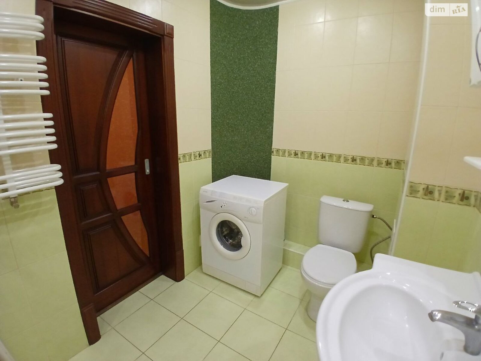 чотирикімнатна квартира в Вінниці, район Центр, на вул. Магістратська в довготривалу оренду помісячно фото 1