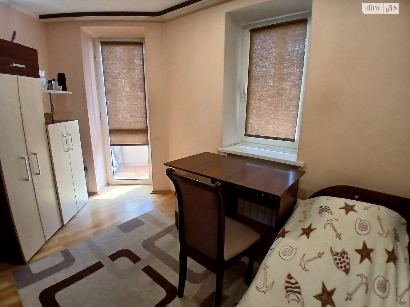 чотирикімнатна квартира в Вінниці, район Центр, на вул. Магістратська в довготривалу оренду помісячно фото 1