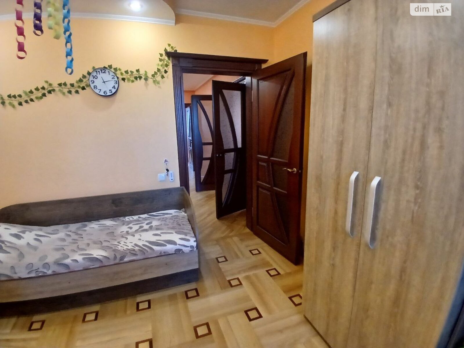 чотирикімнатна квартира в Вінниці, район Центр, на вул. Магістратська в довготривалу оренду помісячно фото 1