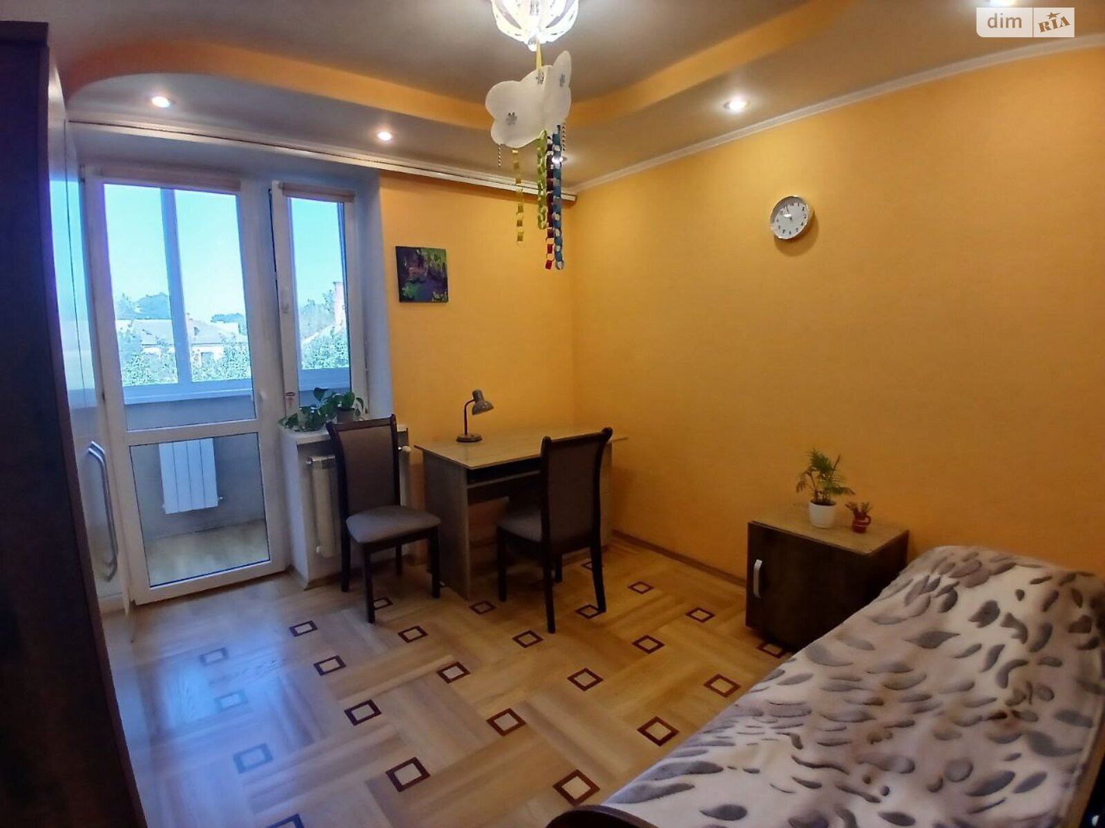 чотирикімнатна квартира в Вінниці, район Центр, на вул. Магістратська в довготривалу оренду помісячно фото 1