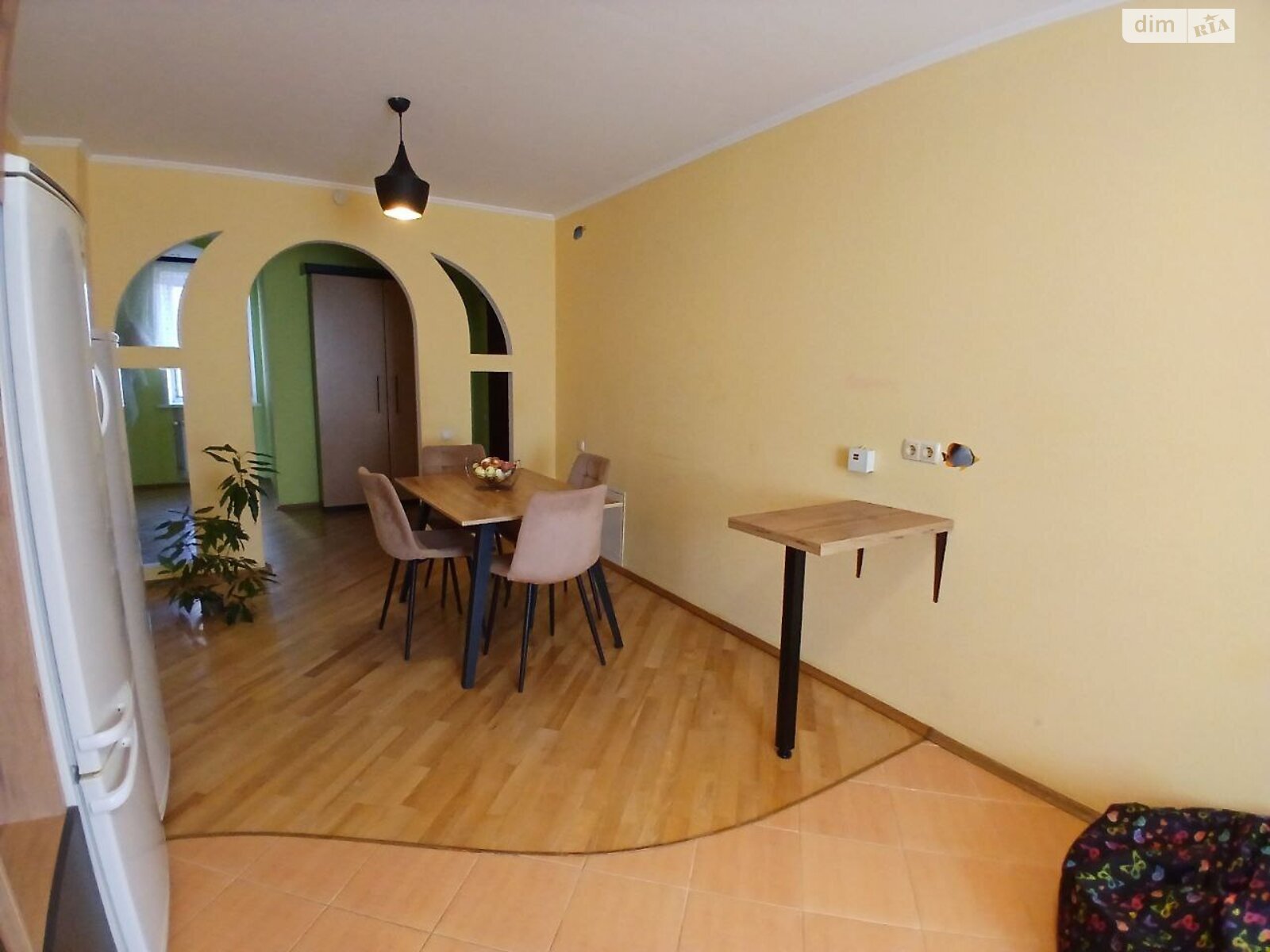 чотирикімнатна квартира в Вінниці, район Центр, на вул. Магістратська в довготривалу оренду помісячно фото 1