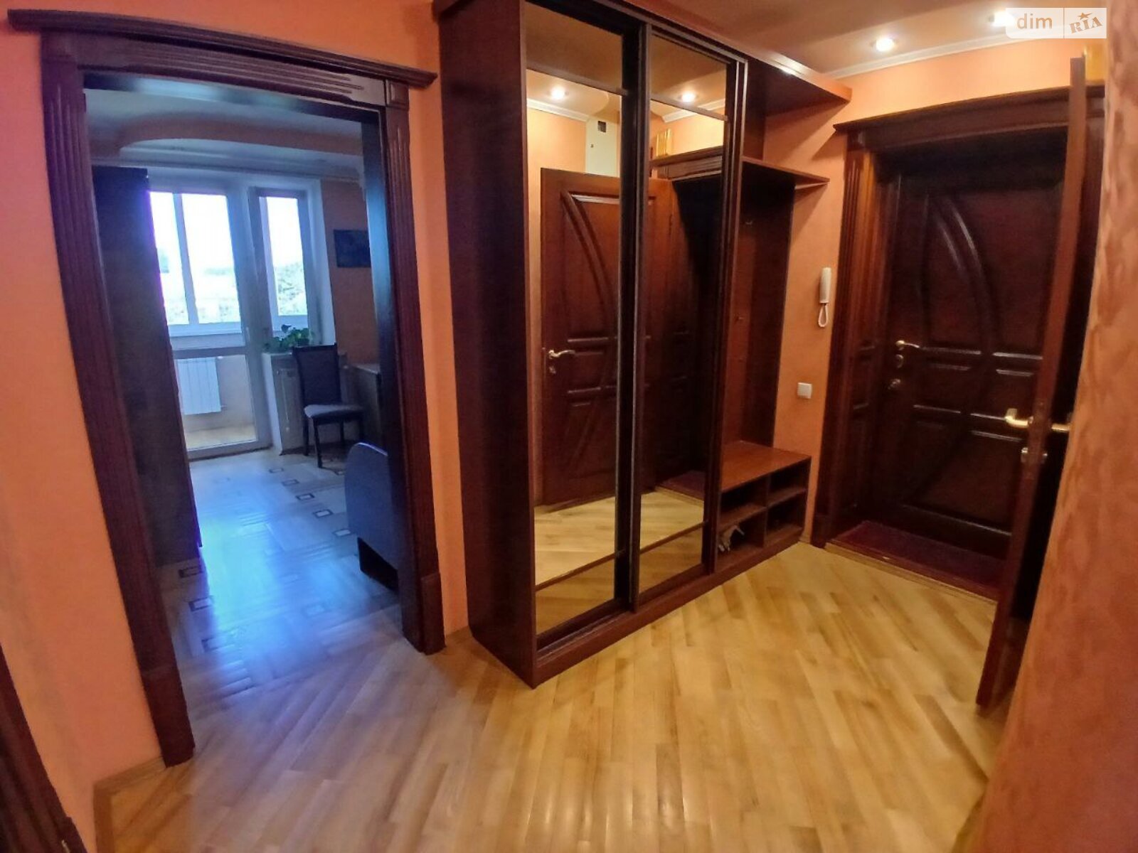 чотирикімнатна квартира в Вінниці, район Центр, на вул. Магістратська в довготривалу оренду помісячно фото 1