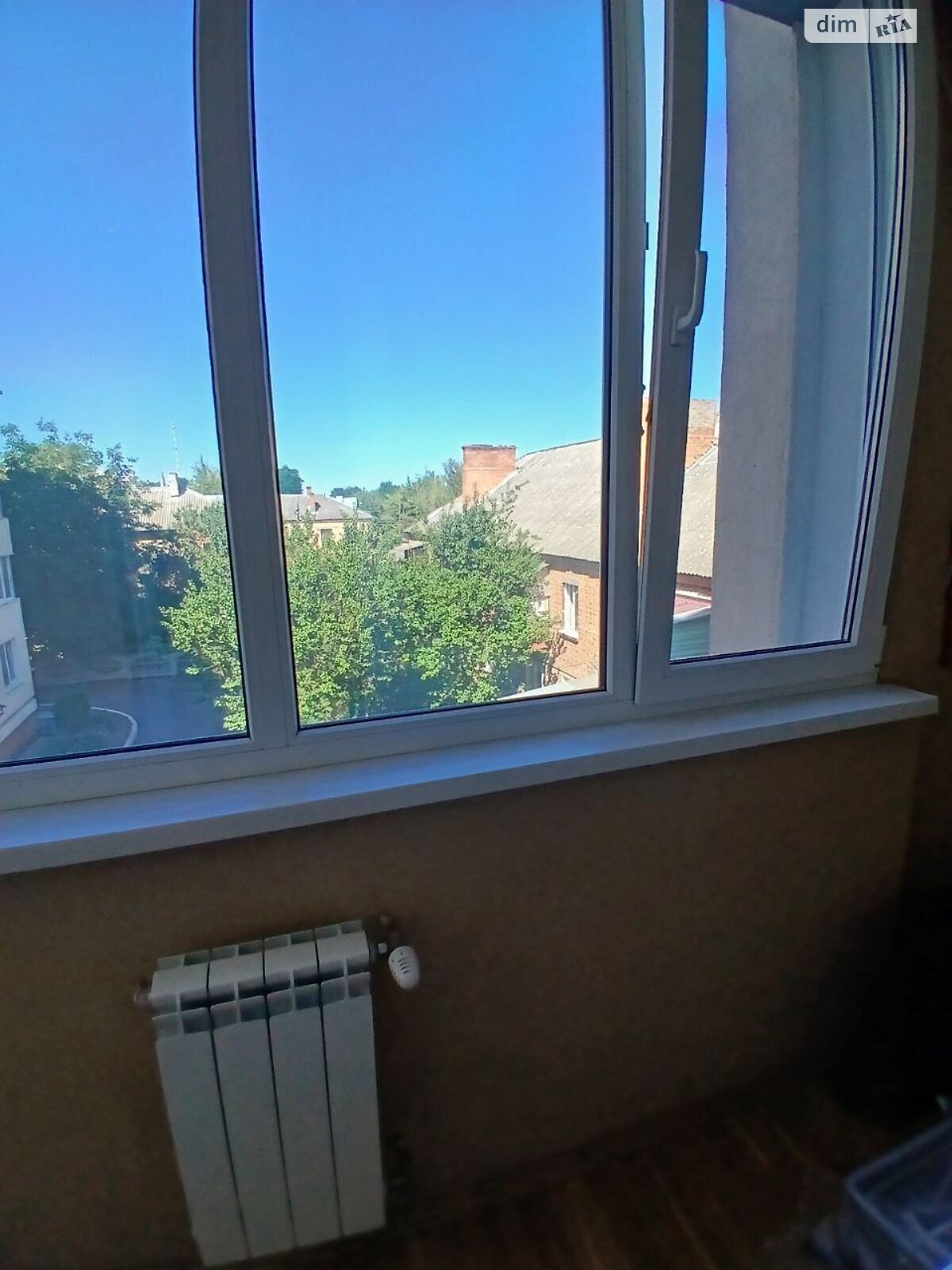 чотирикімнатна квартира в Вінниці, район Центр, на вул. Магістратська в довготривалу оренду помісячно фото 1