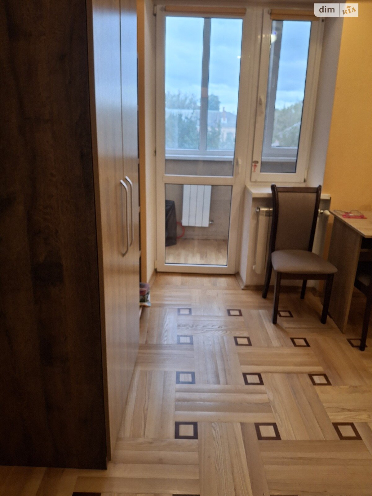 чотирикімнатна квартира в Вінниці, район Центр, на вул. Магістратська в довготривалу оренду помісячно фото 1