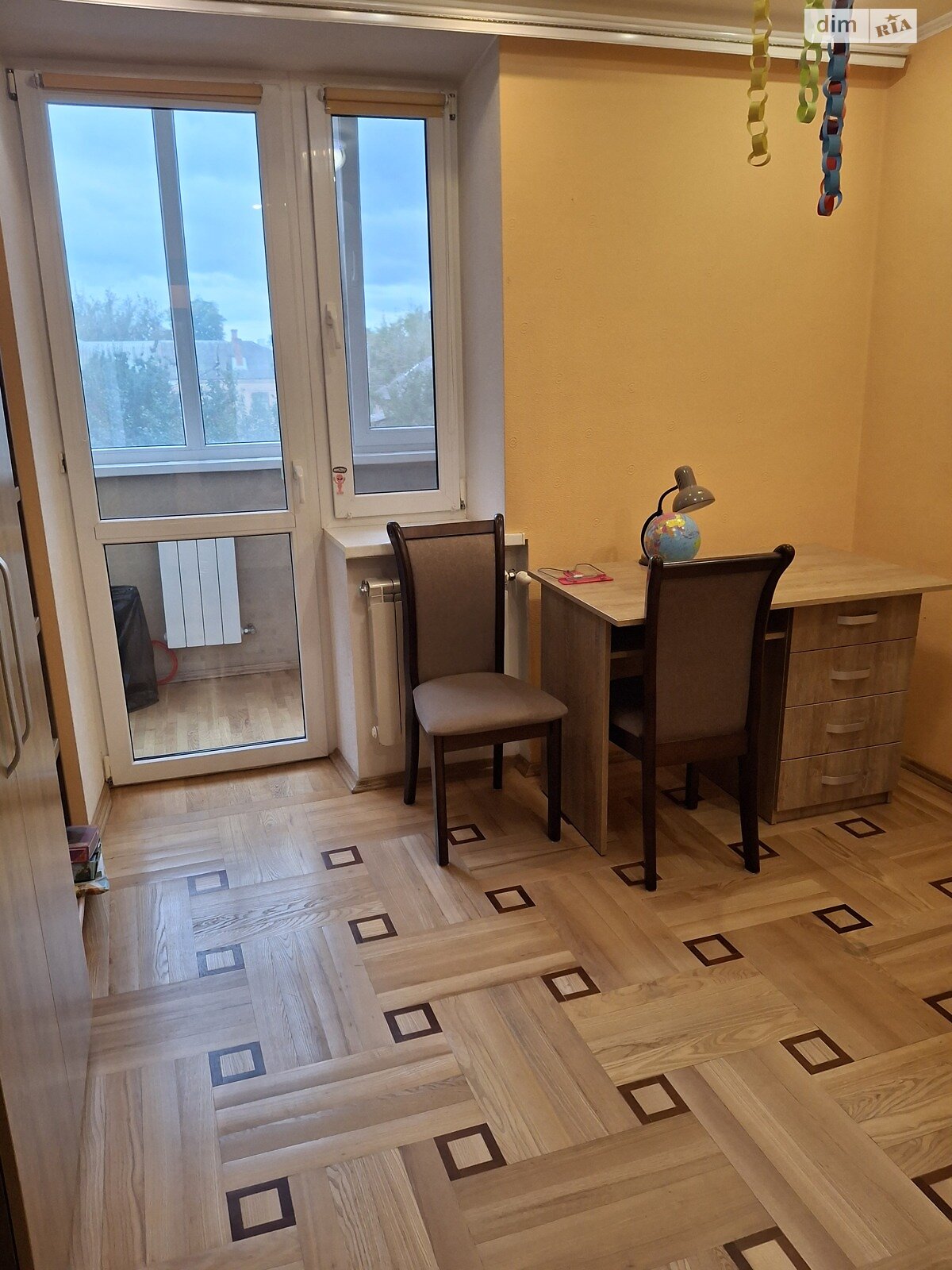 чотирикімнатна квартира в Вінниці, район Центр, на вул. Магістратська в довготривалу оренду помісячно фото 1