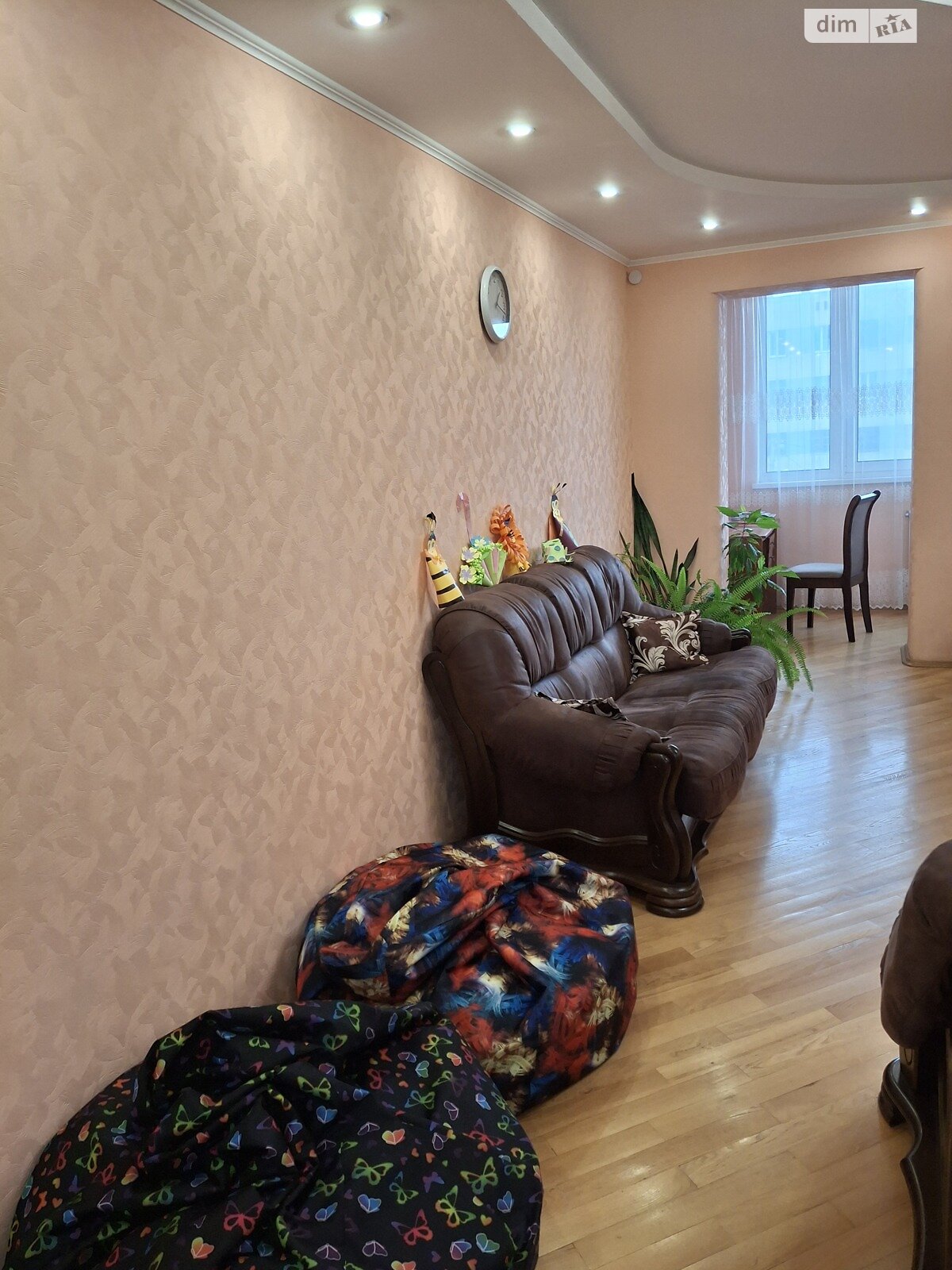 чотирикімнатна квартира в Вінниці, район Центр, на вул. Магістратська в довготривалу оренду помісячно фото 1