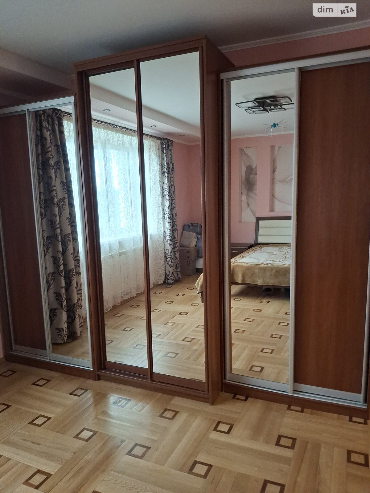 чотирикімнатна квартира в Вінниці, район Центр, на вул. Магістратська в довготривалу оренду помісячно фото 1