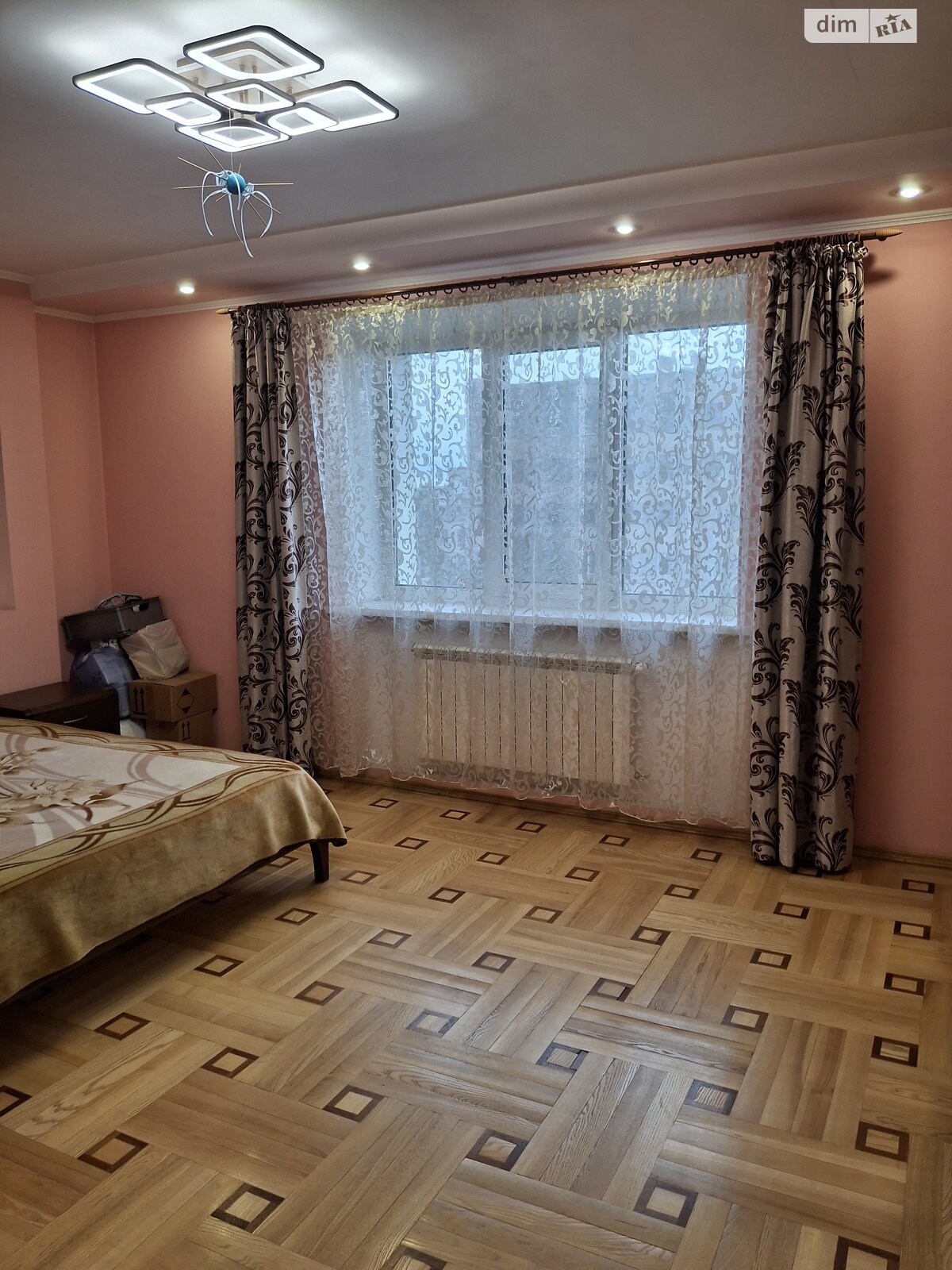 чотирикімнатна квартира в Вінниці, район Центр, на вул. Магістратська в довготривалу оренду помісячно фото 1