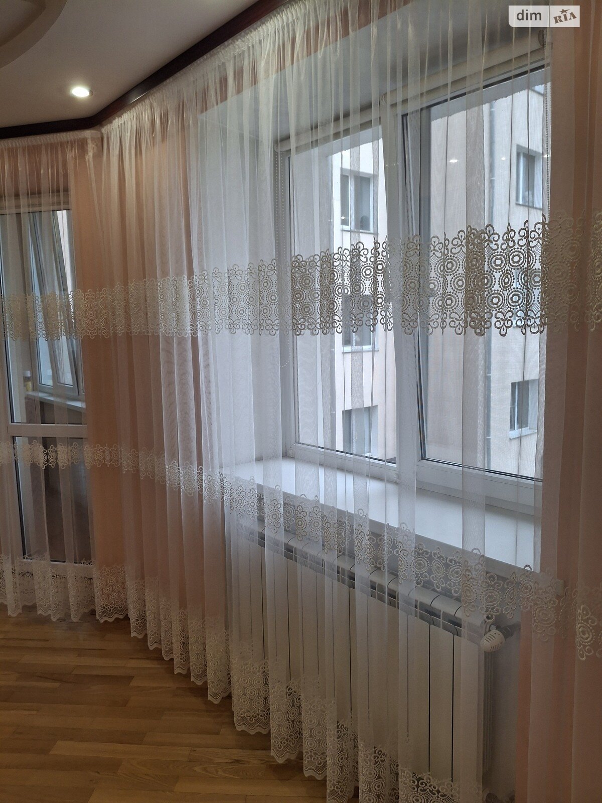 чотирикімнатна квартира в Вінниці, район Центр, на вул. Магістратська в довготривалу оренду помісячно фото 1