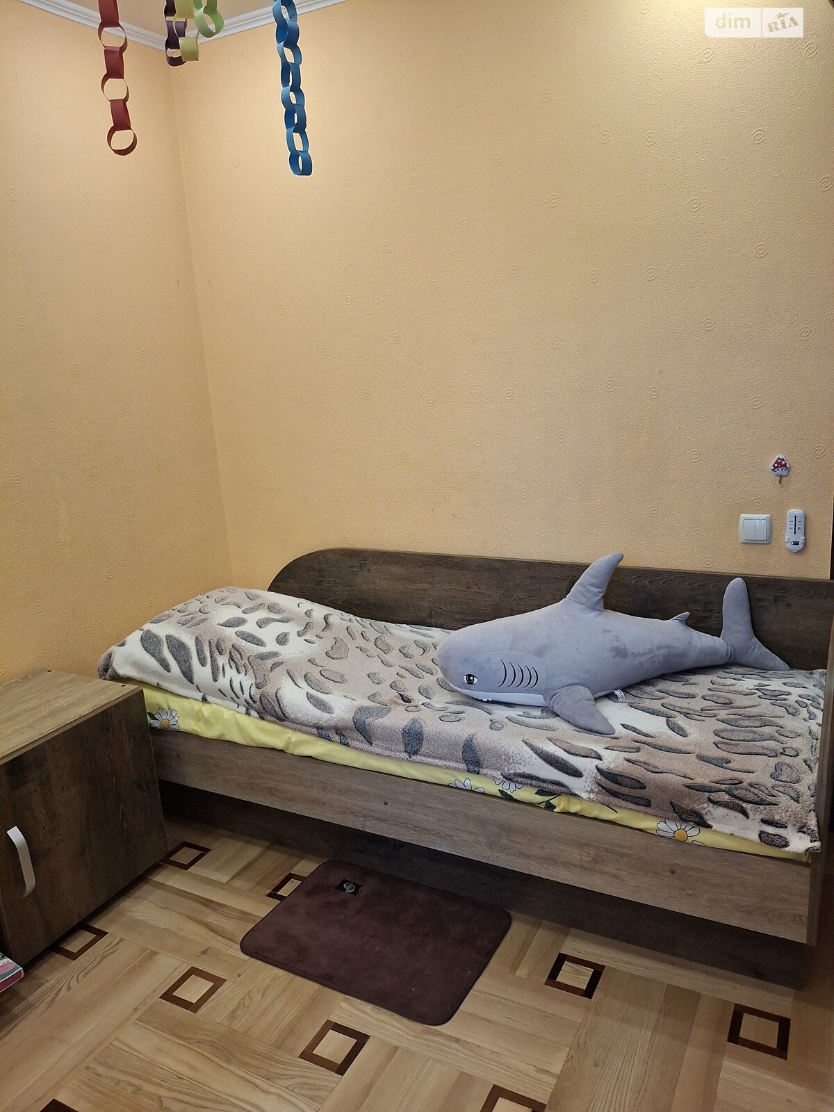 чотирикімнатна квартира в Вінниці, район Центр, на вул. Магістратська в довготривалу оренду помісячно фото 1