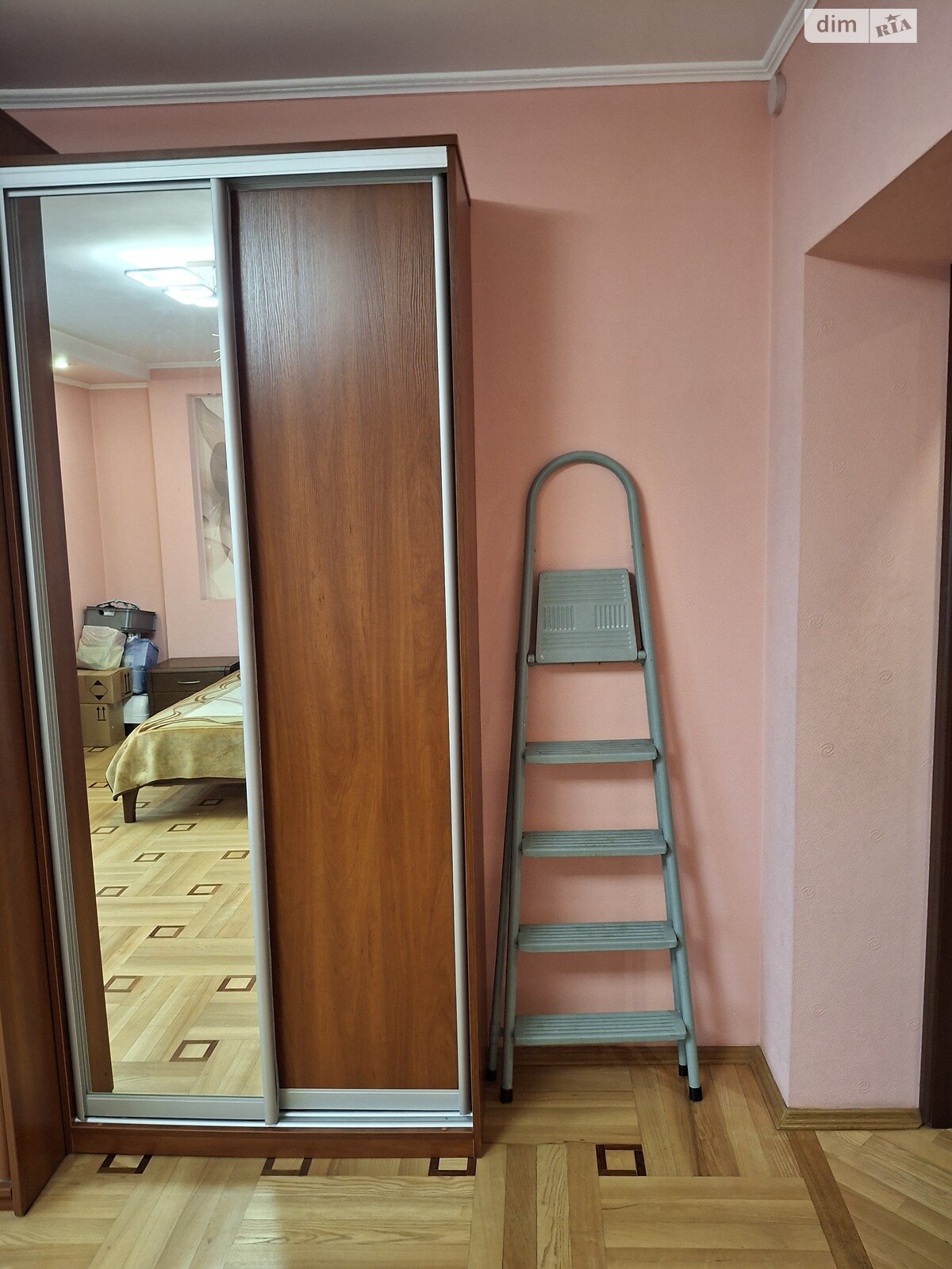 чотирикімнатна квартира в Вінниці, район Центр, на вул. Магістратська в довготривалу оренду помісячно фото 1