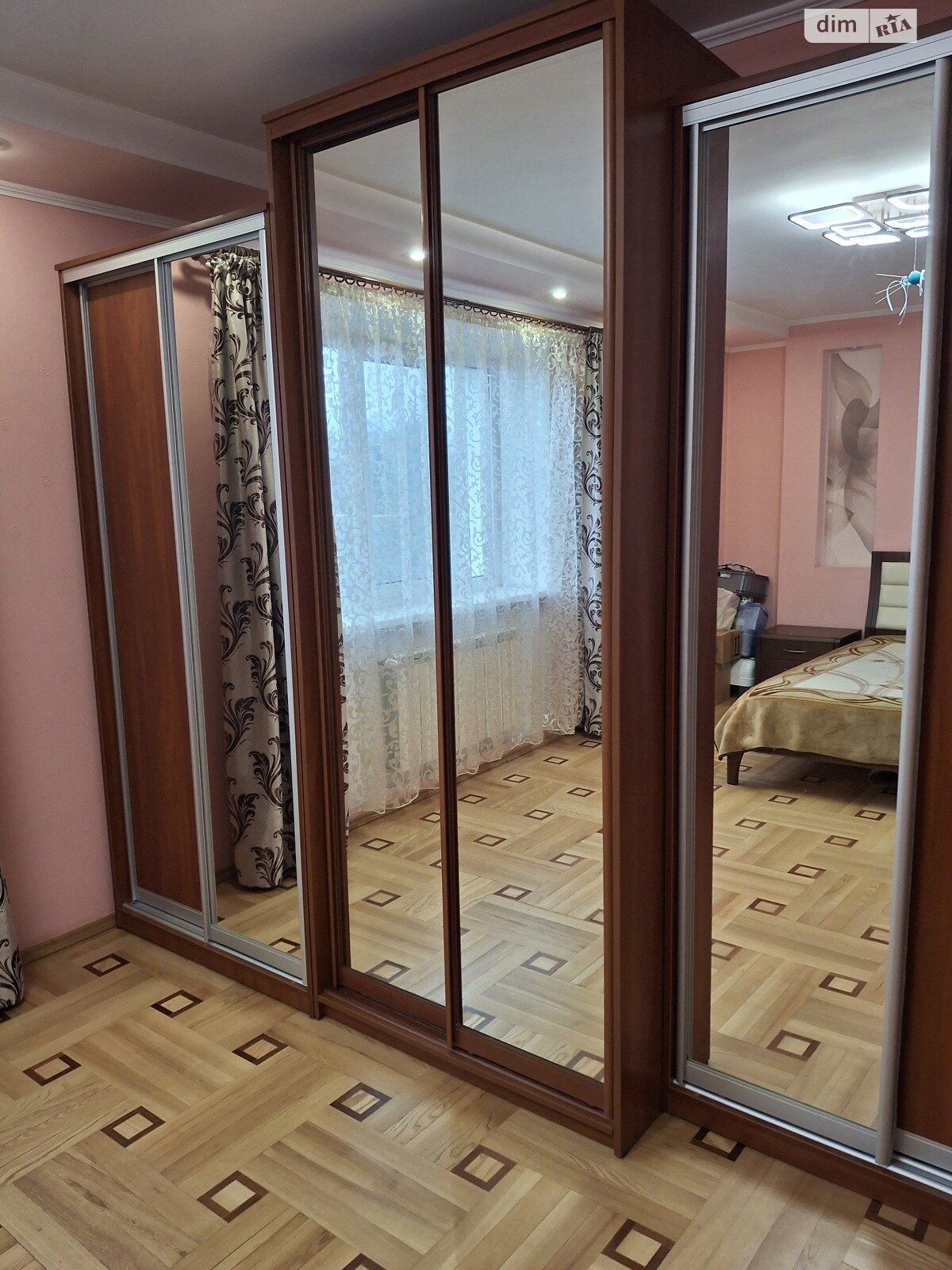 чотирикімнатна квартира в Вінниці, район Центр, на вул. Магістратська в довготривалу оренду помісячно фото 1