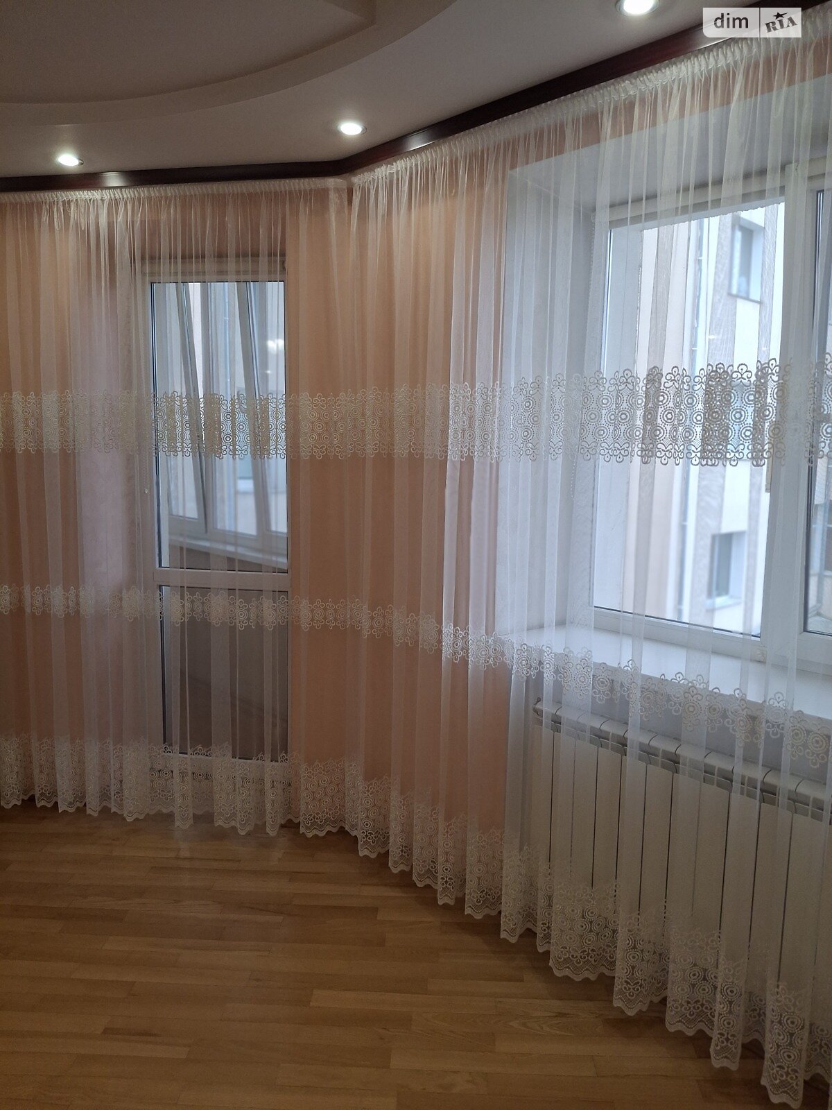 чотирикімнатна квартира в Вінниці, район Центр, на вул. Магістратська в довготривалу оренду помісячно фото 1