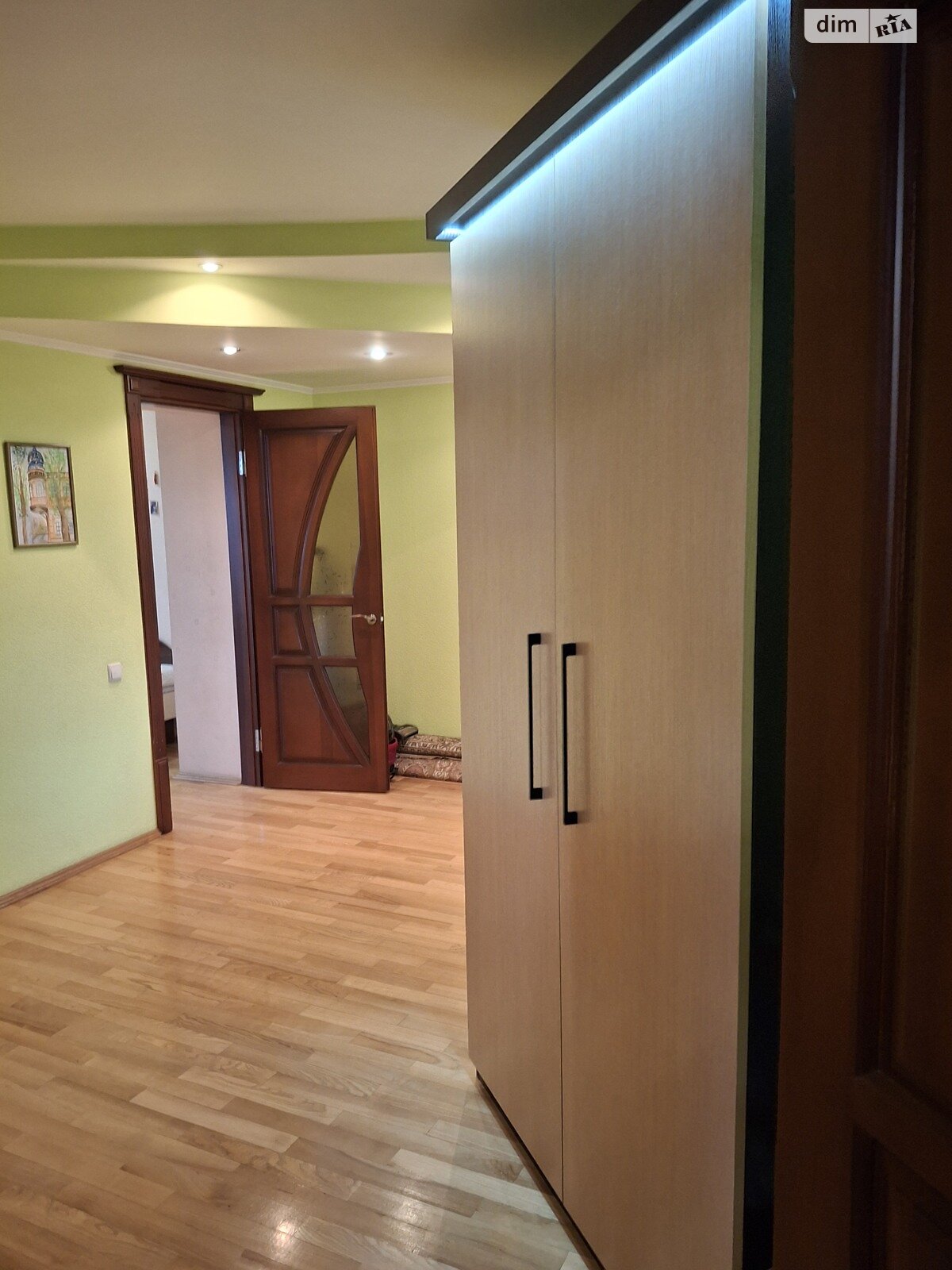 чотирикімнатна квартира в Вінниці, район Центр, на вул. Магістратська в довготривалу оренду помісячно фото 1