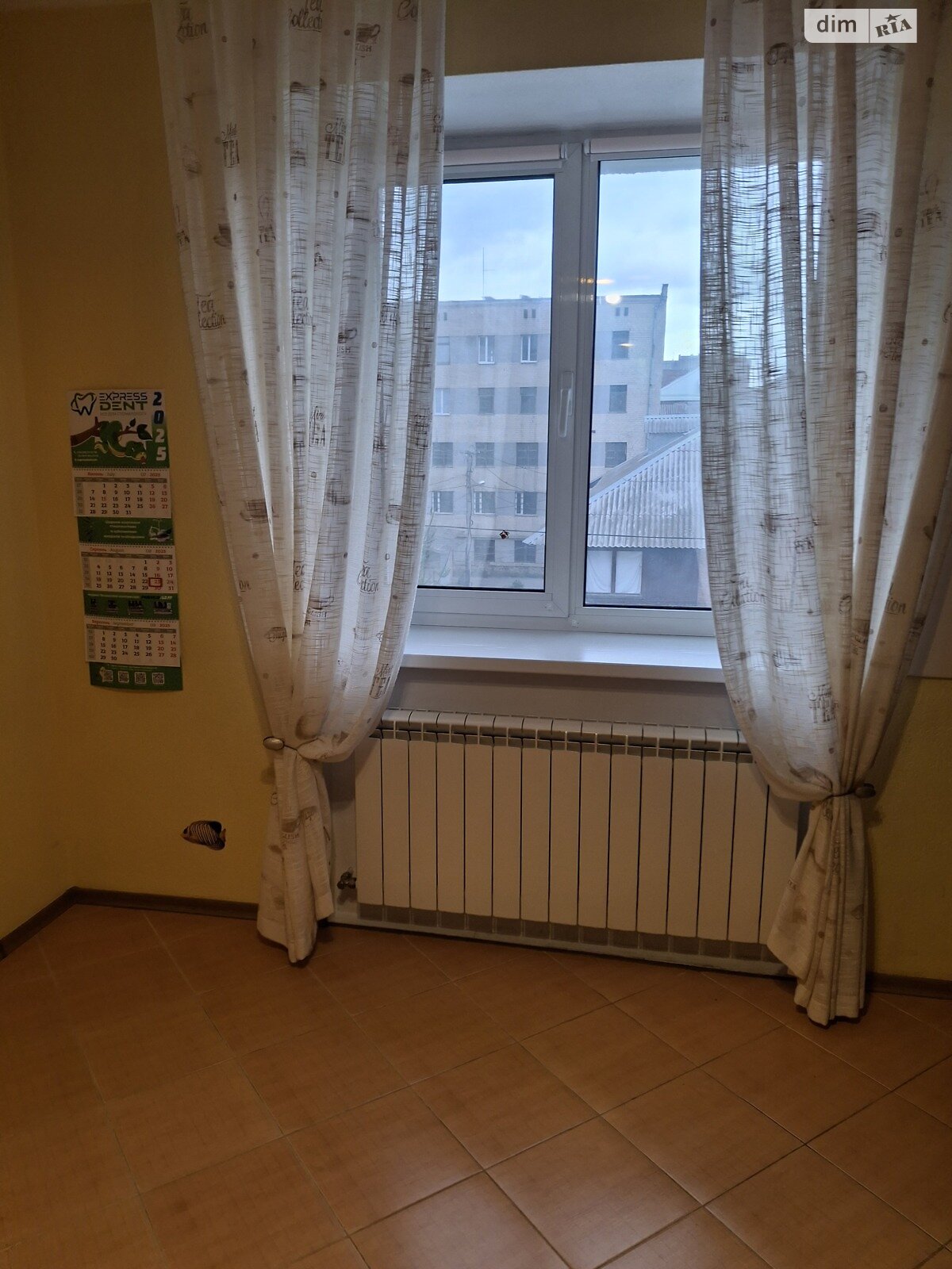 чотирикімнатна квартира в Вінниці, район Центр, на вул. Магістратська в довготривалу оренду помісячно фото 1