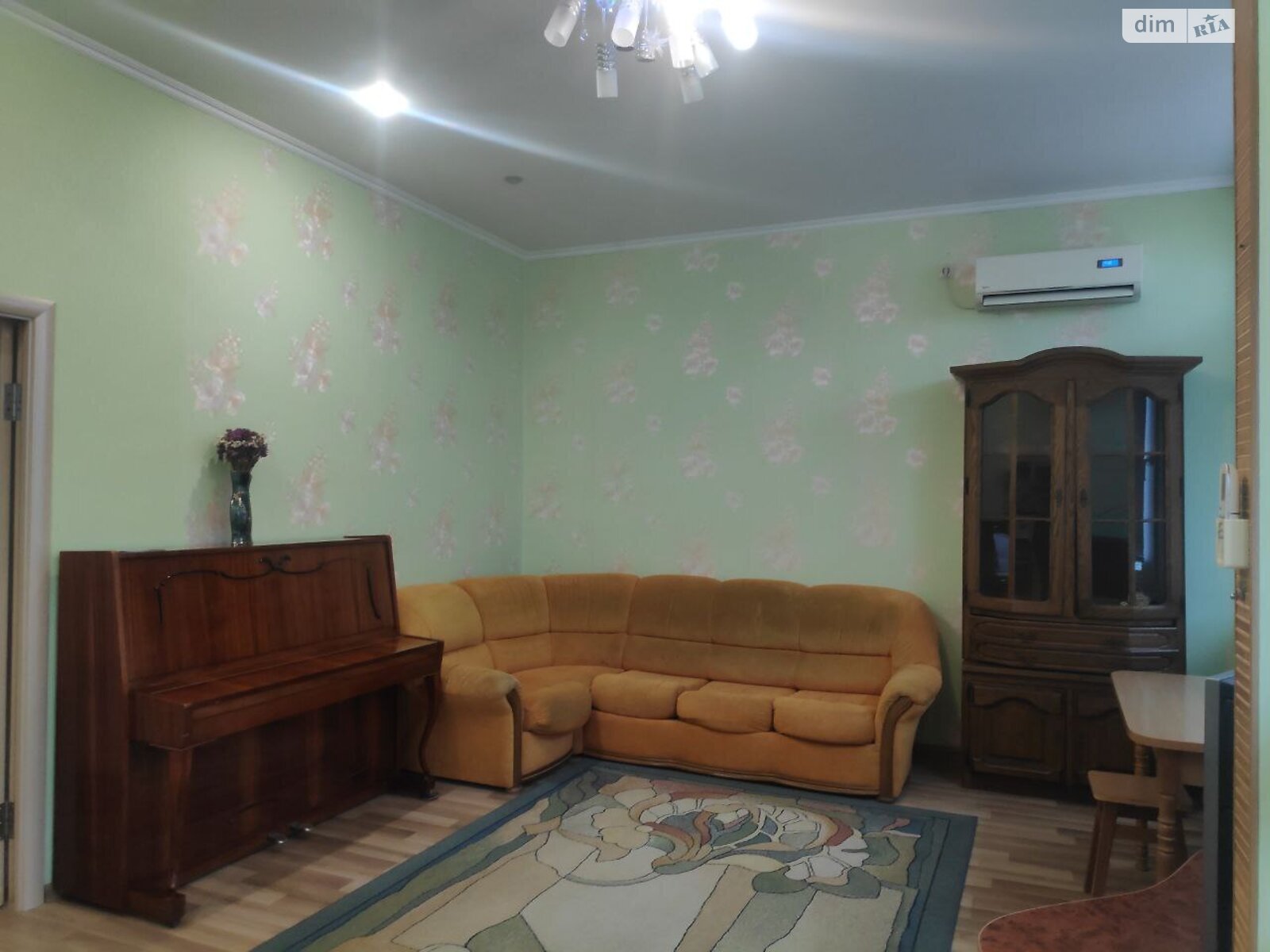 двокімнатна квартира в Вінниці, район Центр, на вул. Магістратська 42 в довготривалу оренду помісячно фото 1