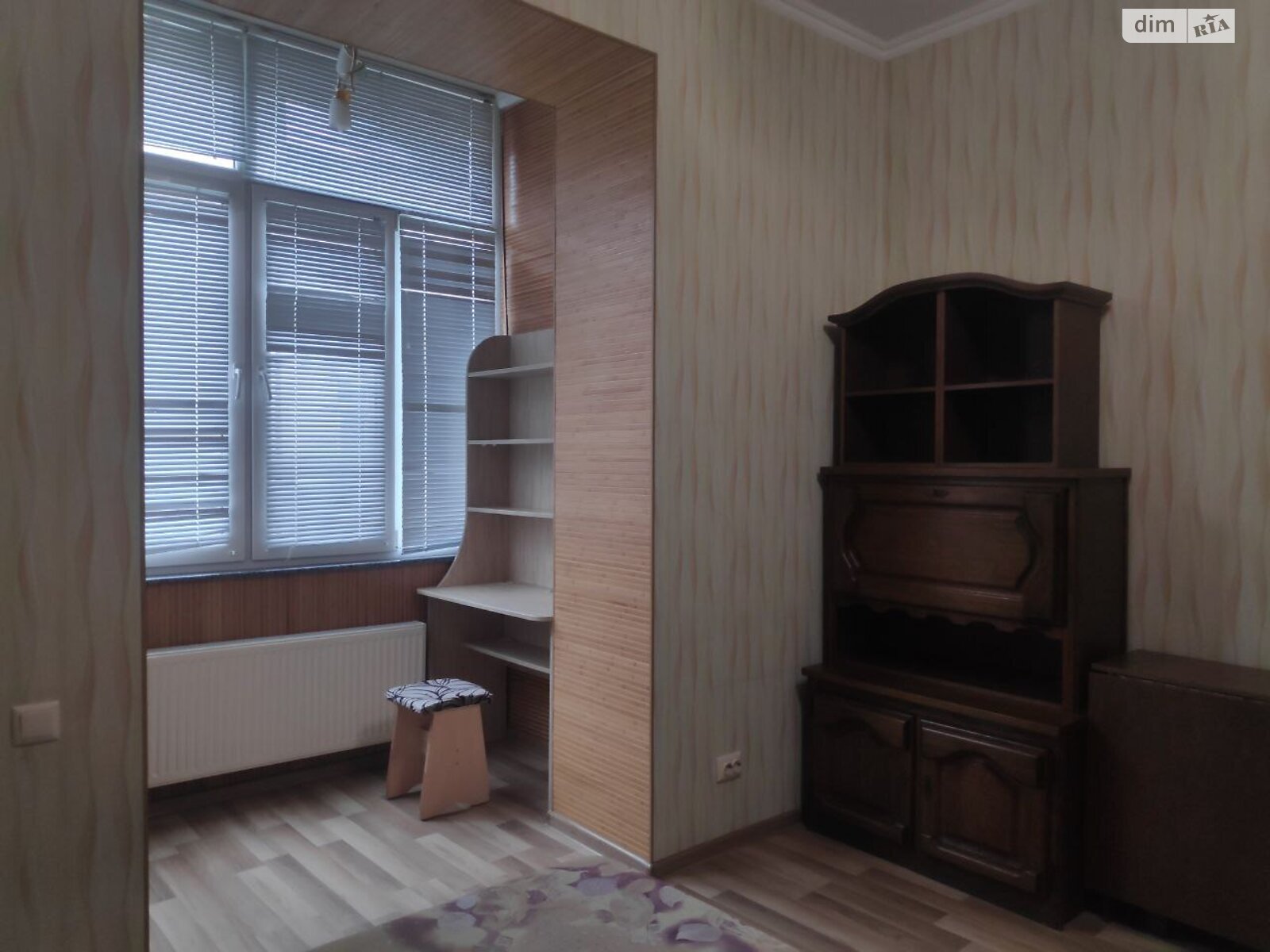 двокімнатна квартира в Вінниці, район Центр, на вул. Магістратська 42 в довготривалу оренду помісячно фото 1