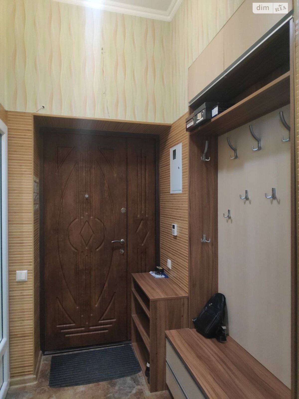 двокімнатна квартира в Вінниці, район Центр, на вул. Магістратська 42 в довготривалу оренду помісячно фото 1