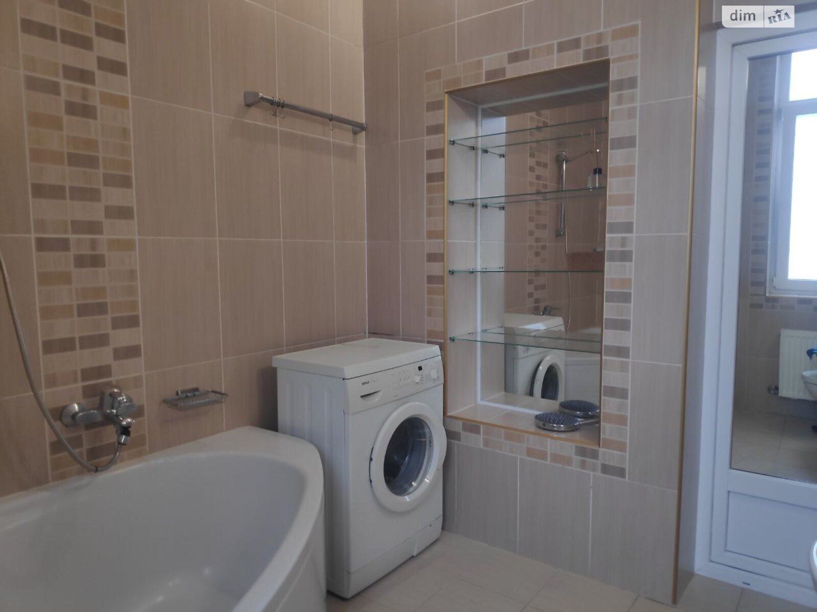 двокімнатна квартира в Вінниці, район Центр, на вул. Магістратська 42 в довготривалу оренду помісячно фото 1