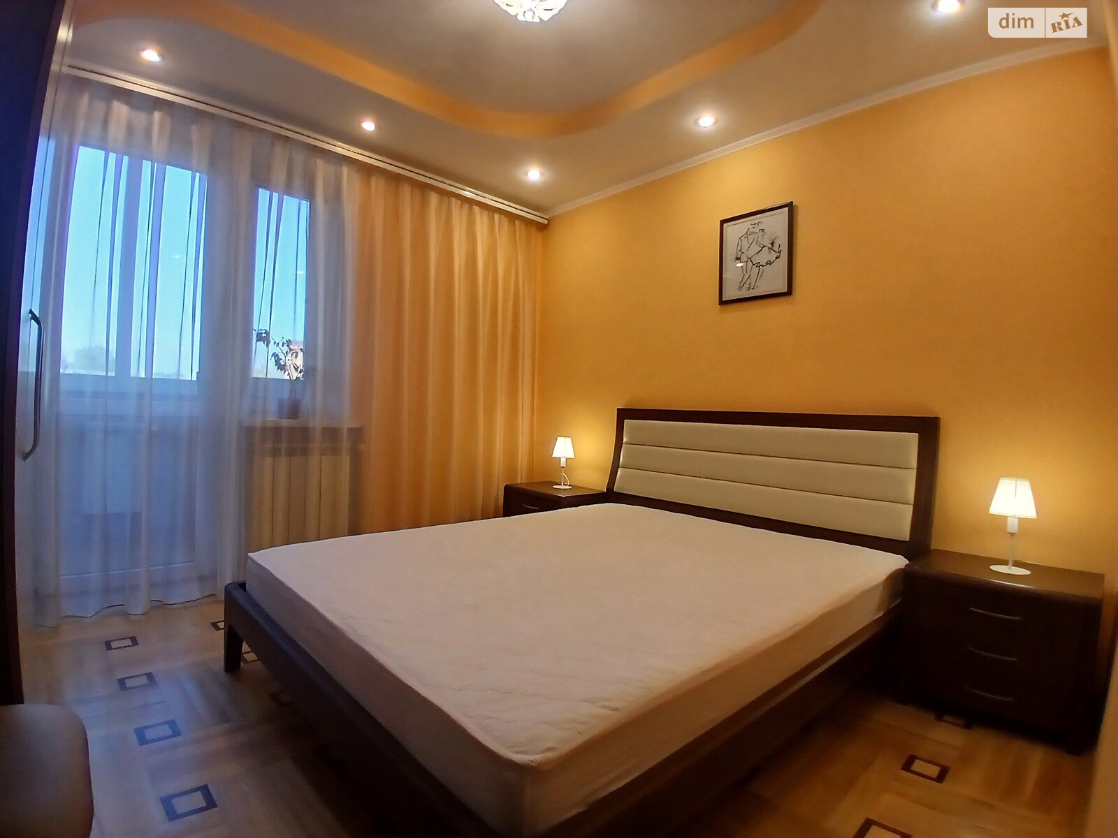 двокімнатна квартира в Вінниці, район Центр, на вул. Магістратська в довготривалу оренду помісячно фото 1