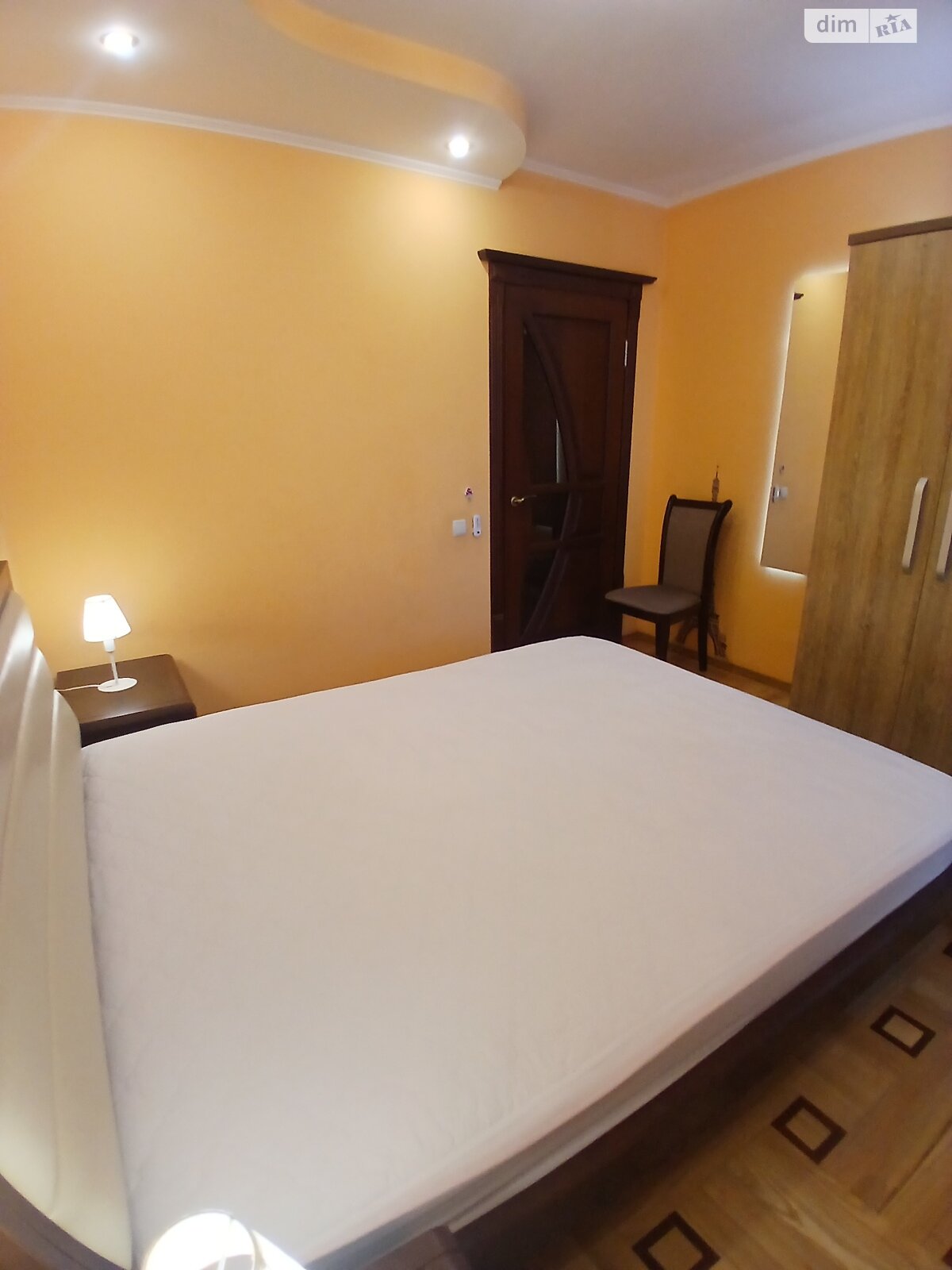 двокімнатна квартира в Вінниці, район Центр, на вул. Магістратська в довготривалу оренду помісячно фото 1