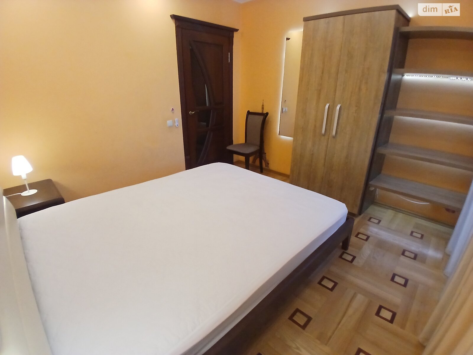 двокімнатна квартира в Вінниці, район Центр, на вул. Магістратська в довготривалу оренду помісячно фото 1