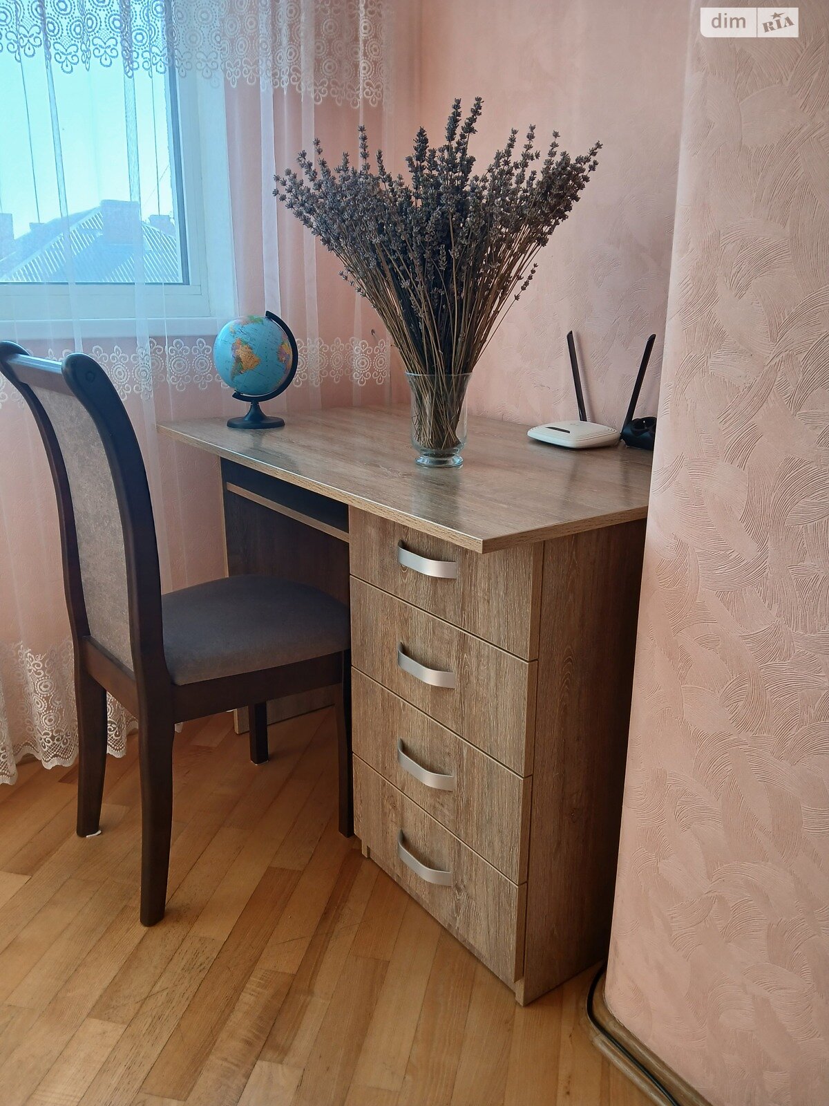 двокімнатна квартира в Вінниці, район Центр, на вул. Магістратська в довготривалу оренду помісячно фото 1