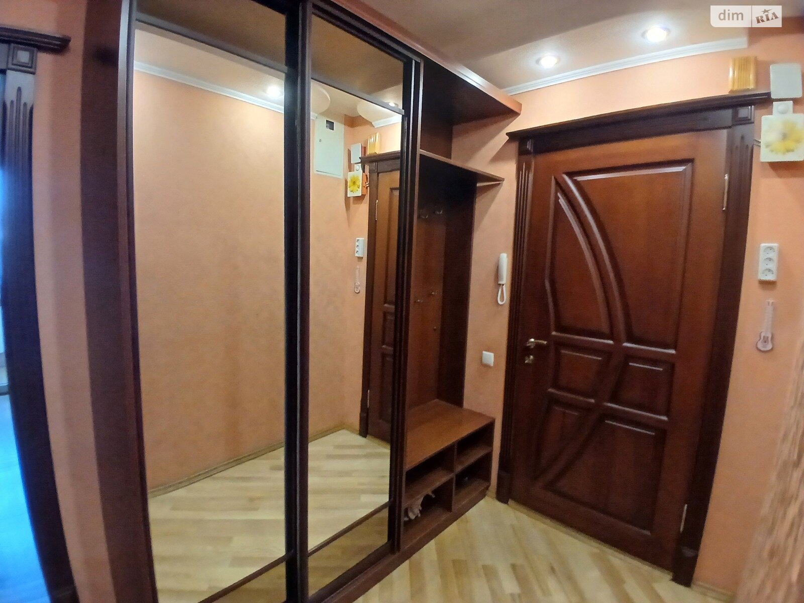 двокімнатна квартира в Вінниці, район Центр, на вул. Магістратська в довготривалу оренду помісячно фото 1