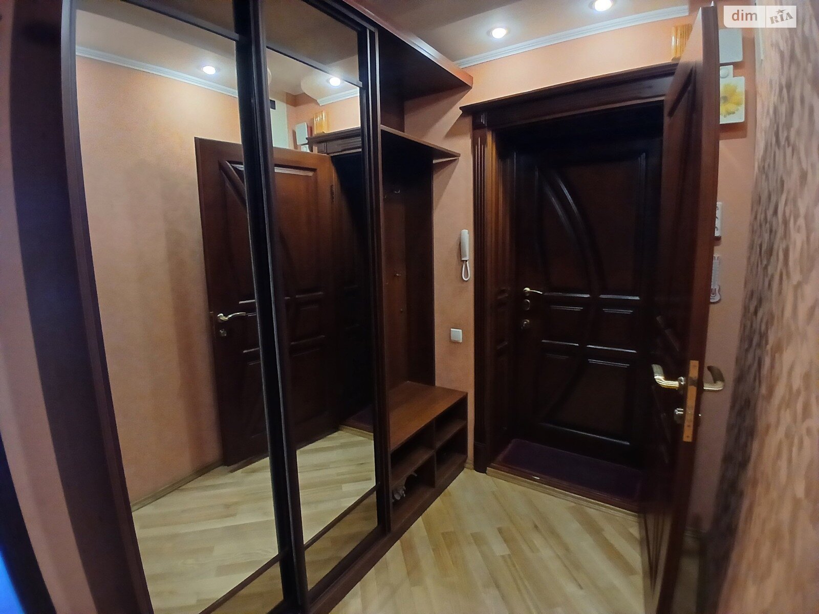 двокімнатна квартира в Вінниці, район Центр, на вул. Магістратська в довготривалу оренду помісячно фото 1