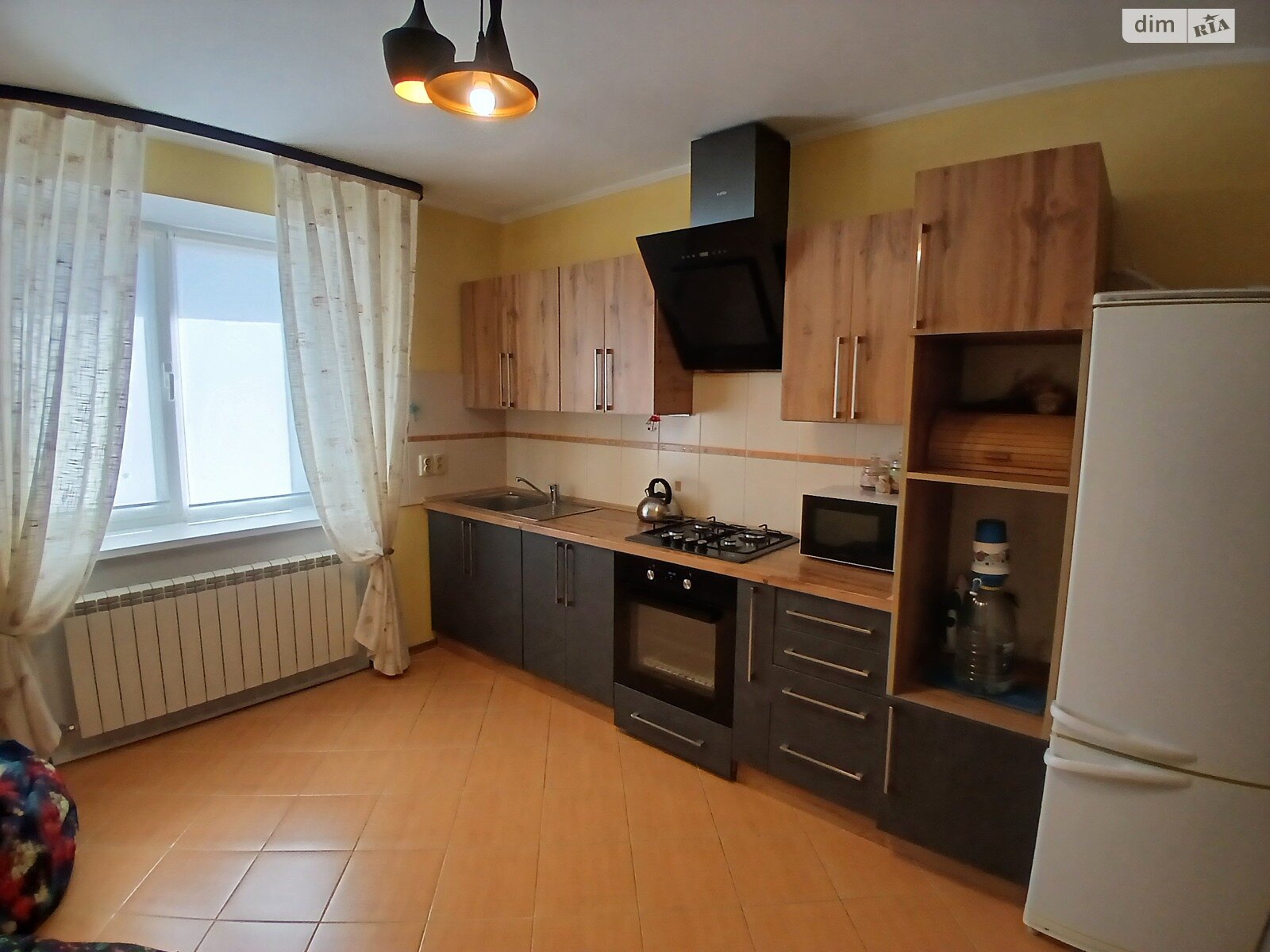 двокімнатна квартира в Вінниці, район Центр, на вул. Магістратська в довготривалу оренду помісячно фото 1