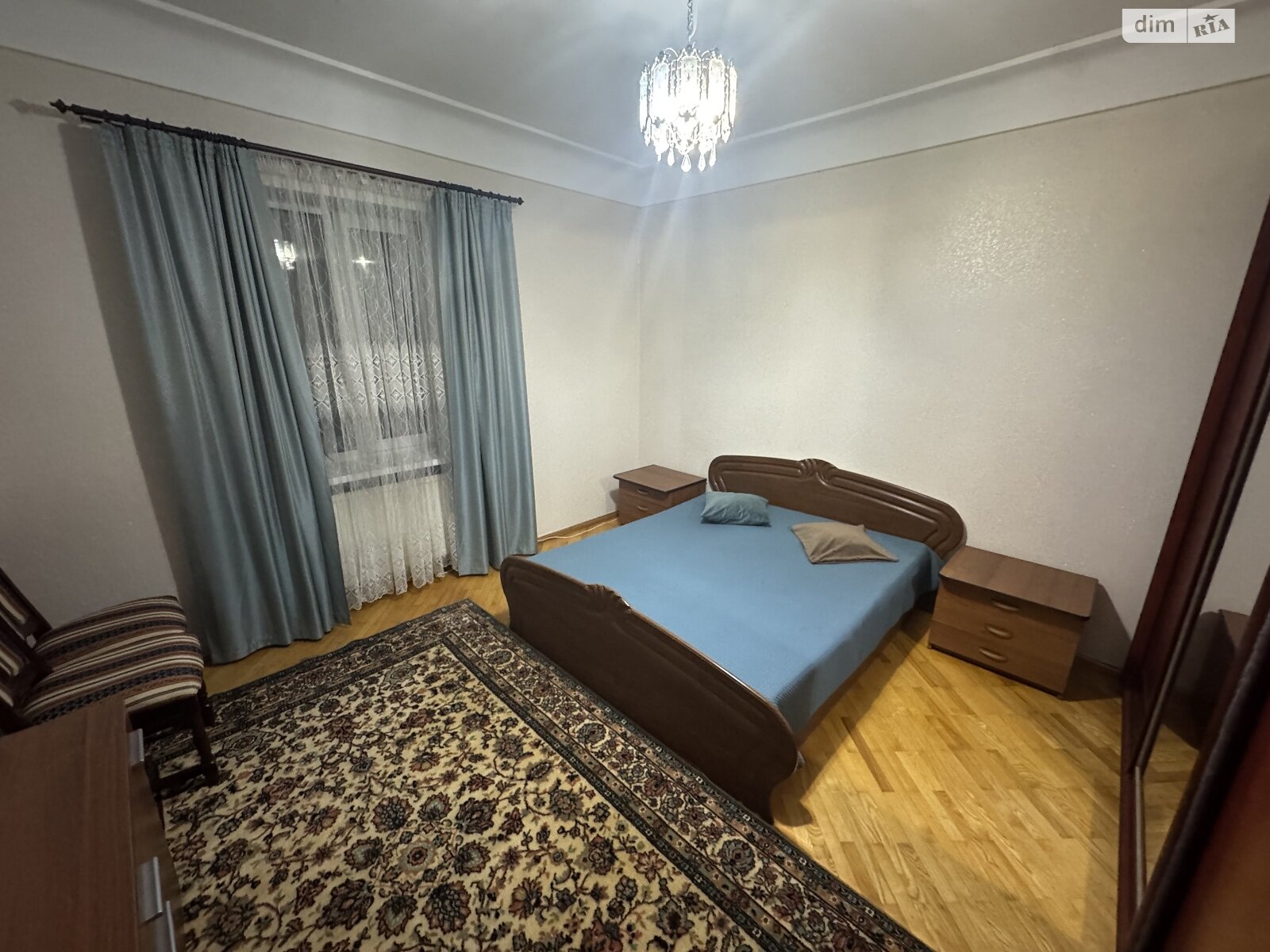 двокімнатна квартира в Вінниці, район Центр, на вул. Магістратська в довготривалу оренду помісячно фото 1 двокімнатна квартира в Вінниці, район Центр, на вул. Магістратська в довготривалу оренду помісячно фото 1