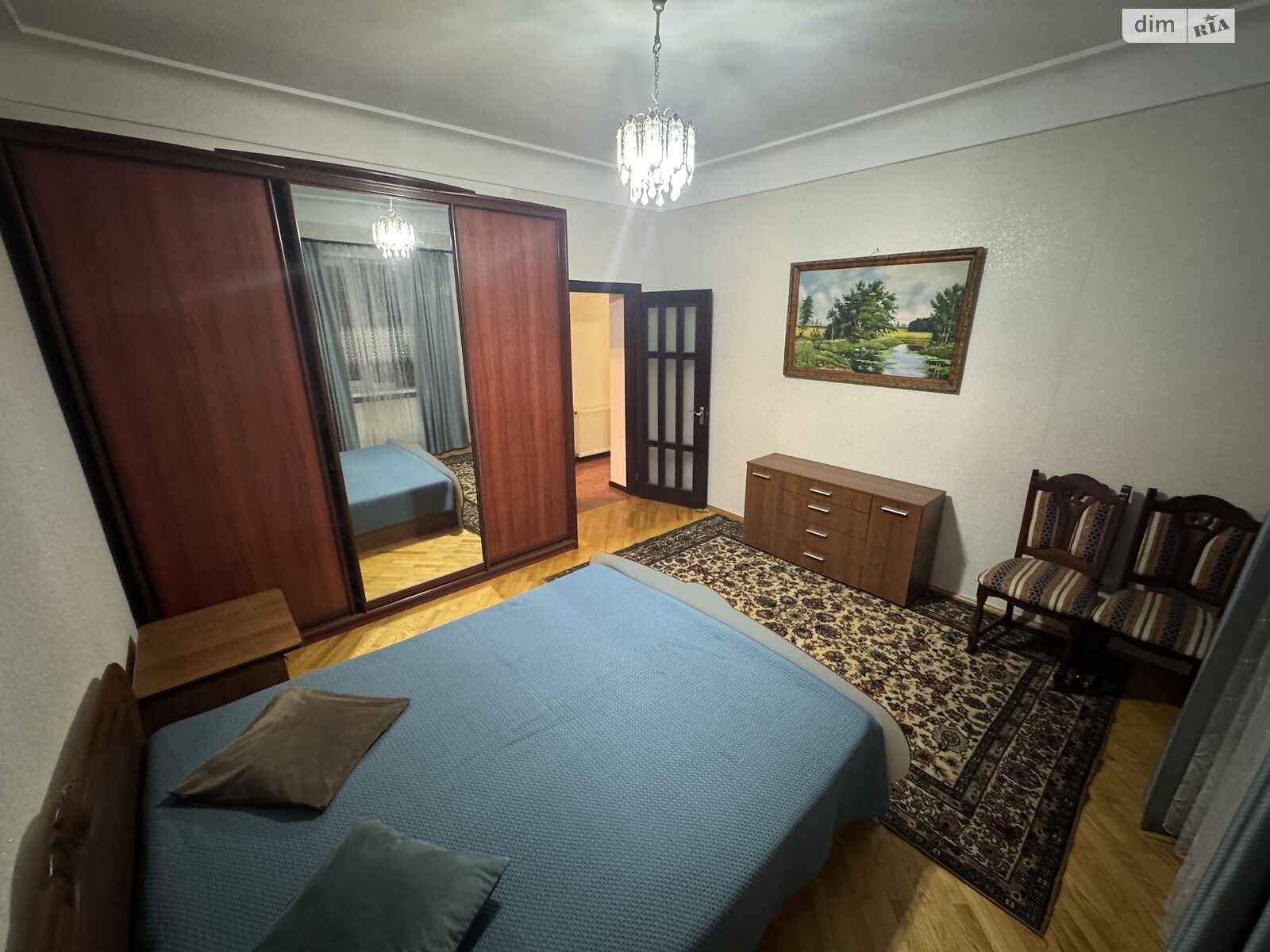 двокімнатна квартира в Вінниці, район Центр, на вул. Магістратська в довготривалу оренду помісячно фото 1 двокімнатна квартира в Вінниці, район Центр, на вул. Магістратська в довготривалу оренду помісячно фото 1