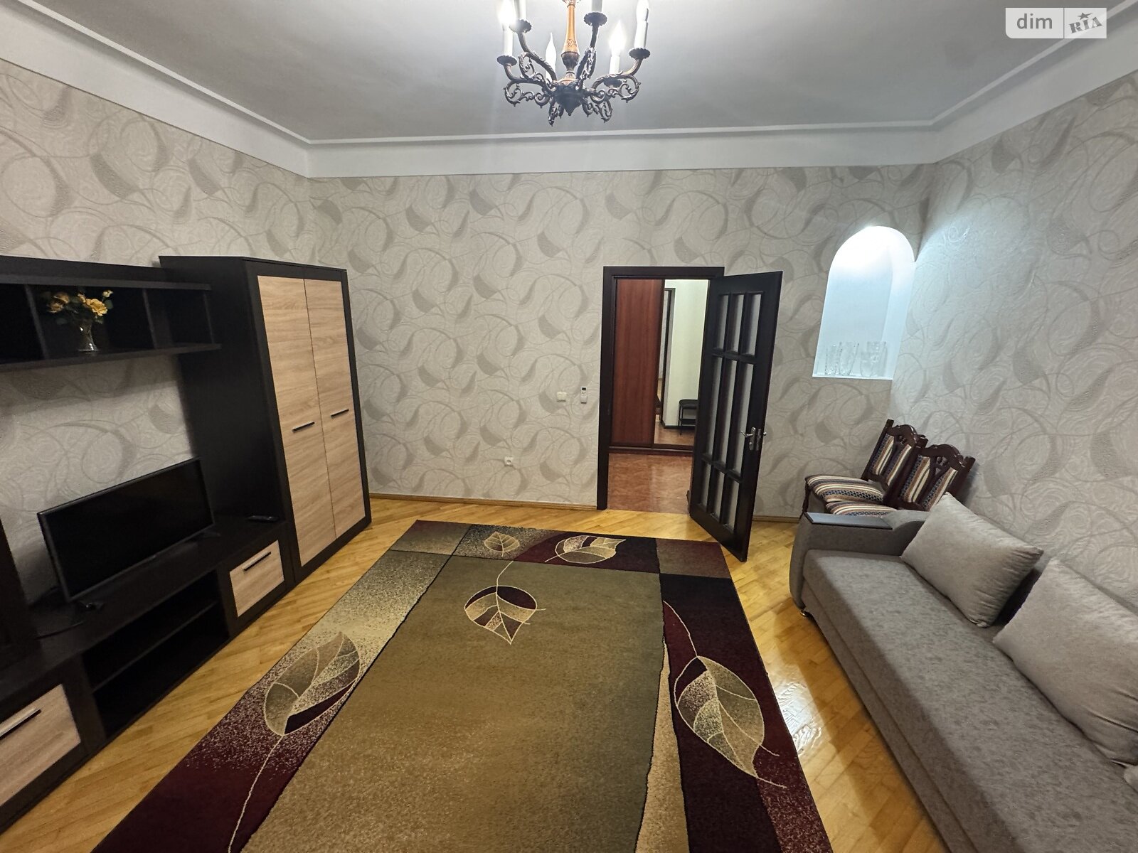 двокімнатна квартира в Вінниці, район Центр, на вул. Магістратська в довготривалу оренду помісячно фото 1 двокімнатна квартира в Вінниці, район Центр, на вул. Магістратська в довготривалу оренду помісячно фото 1