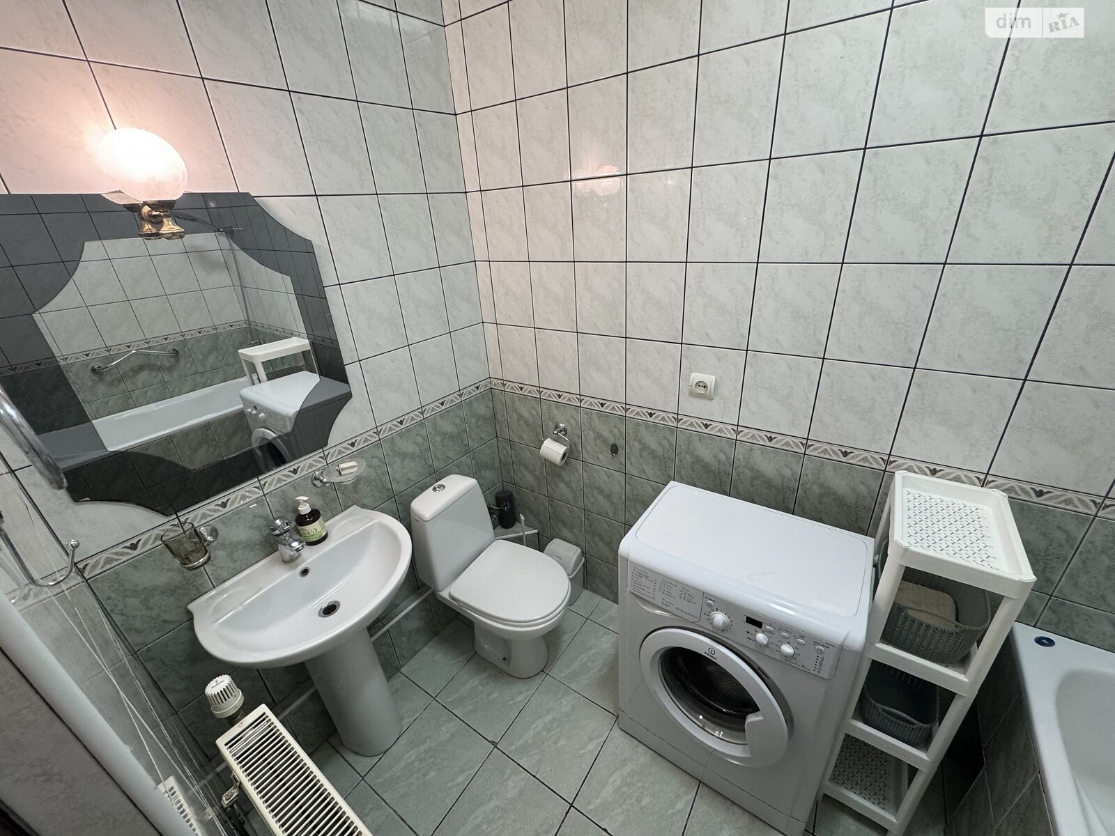 двокімнатна квартира в Вінниці, район Центр, на вул. Магістратська в довготривалу оренду помісячно фото 1 двокімнатна квартира в Вінниці, район Центр, на вул. Магістратська в довготривалу оренду помісячно фото 1